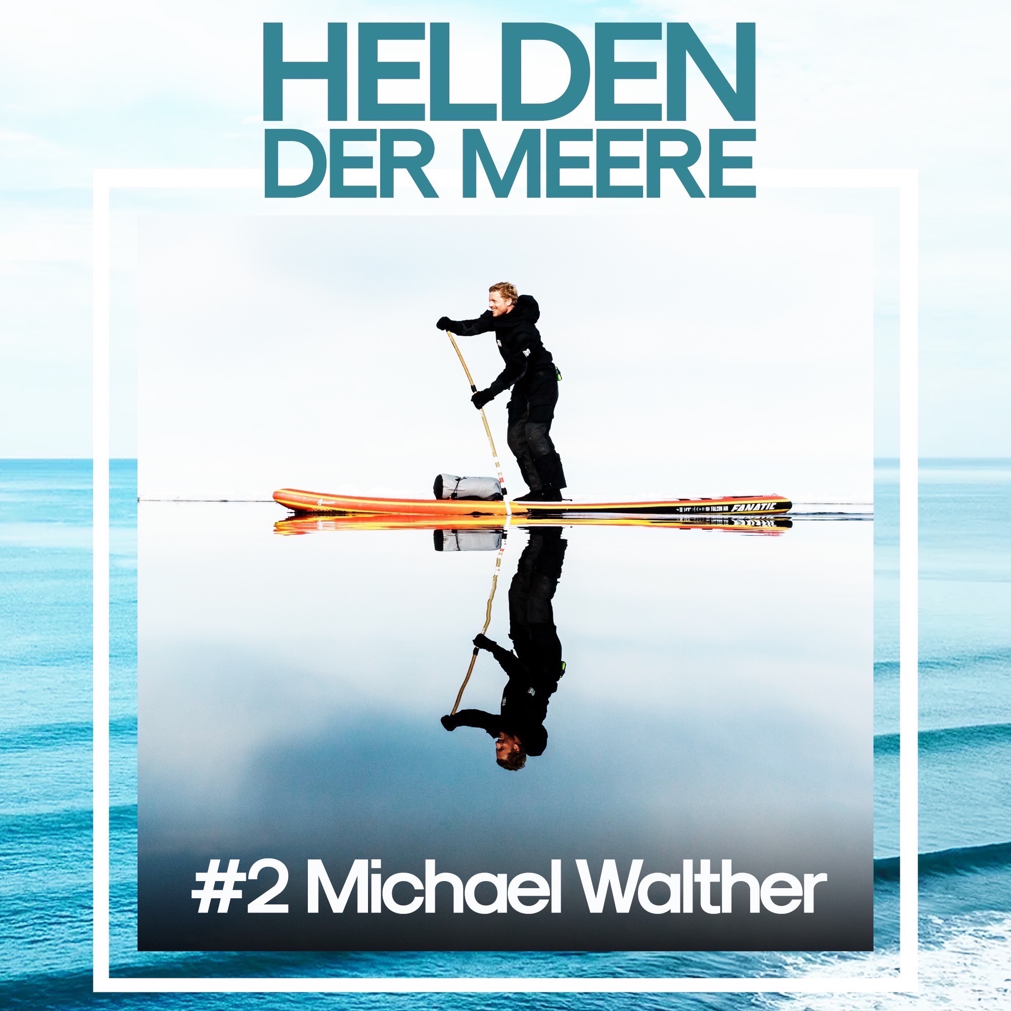 Helden der Meere