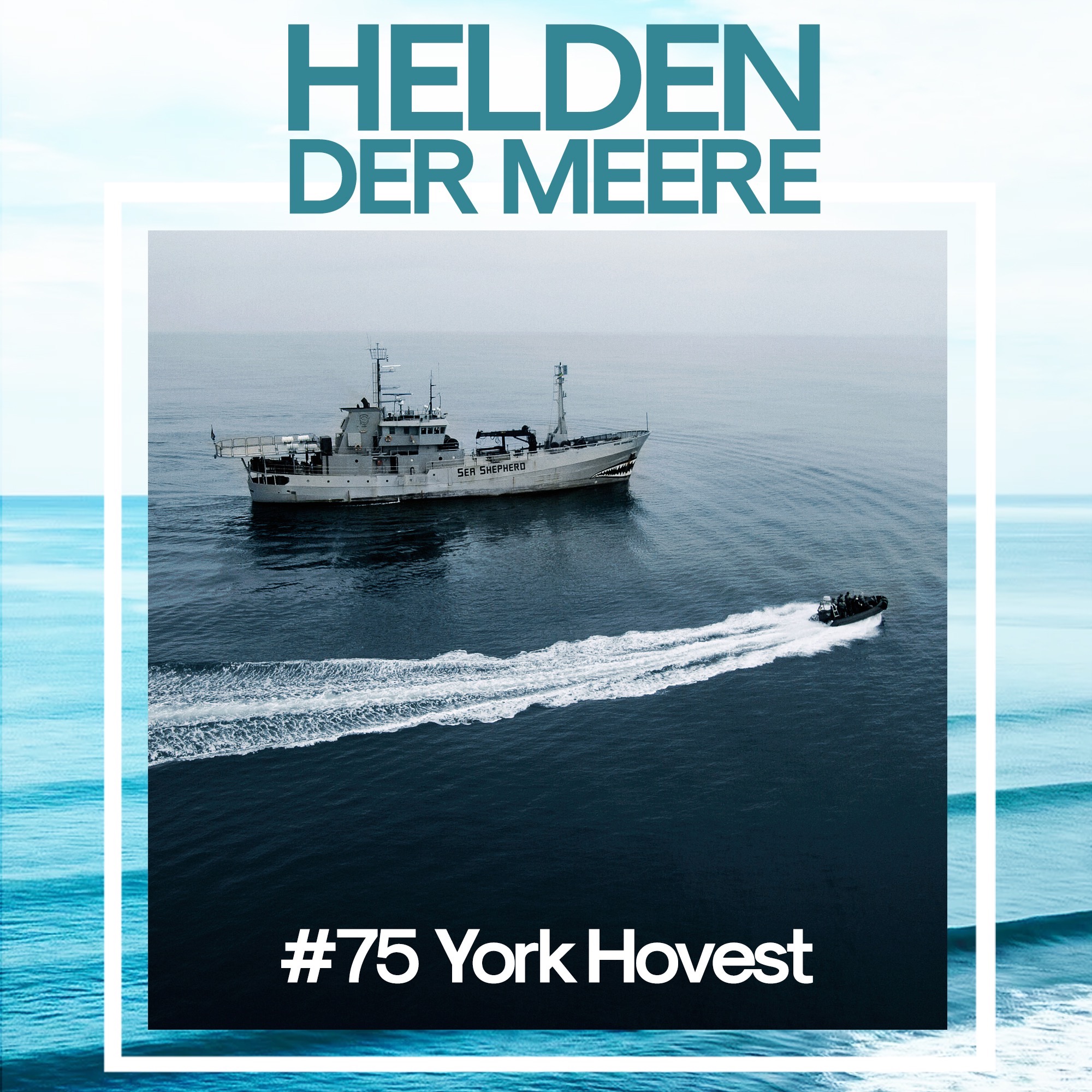 Helden der Meere