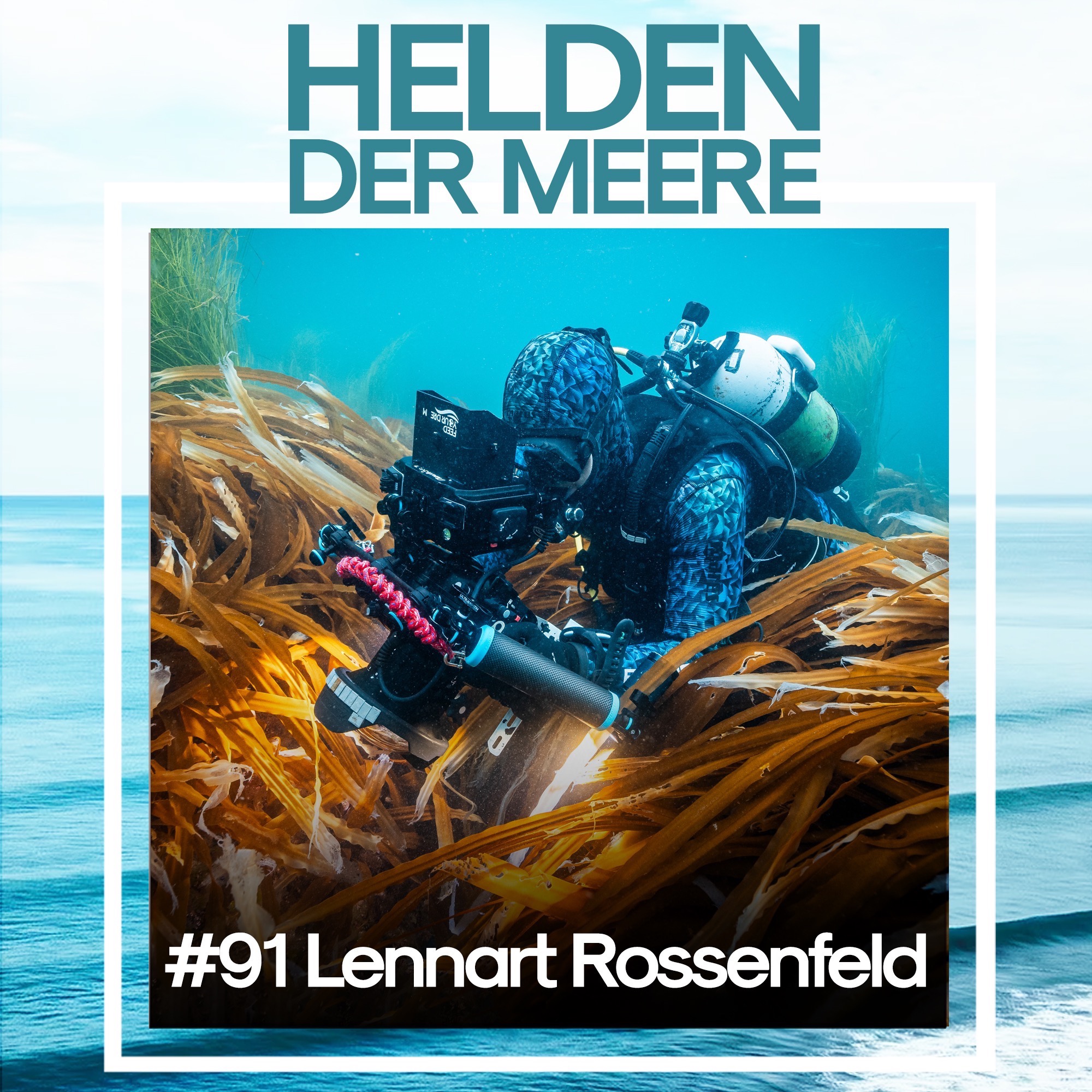 Helden der Meere