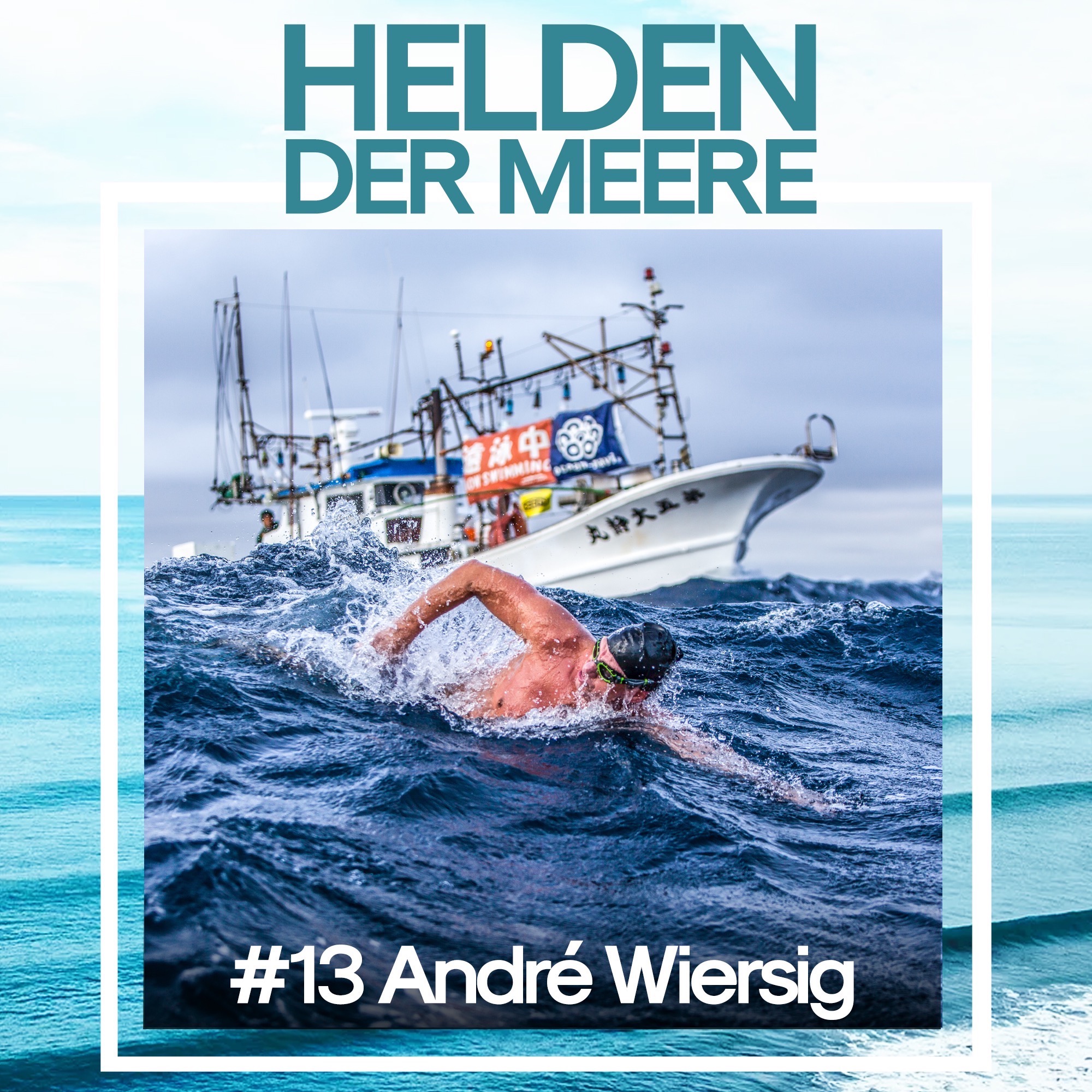 Helden der Meere