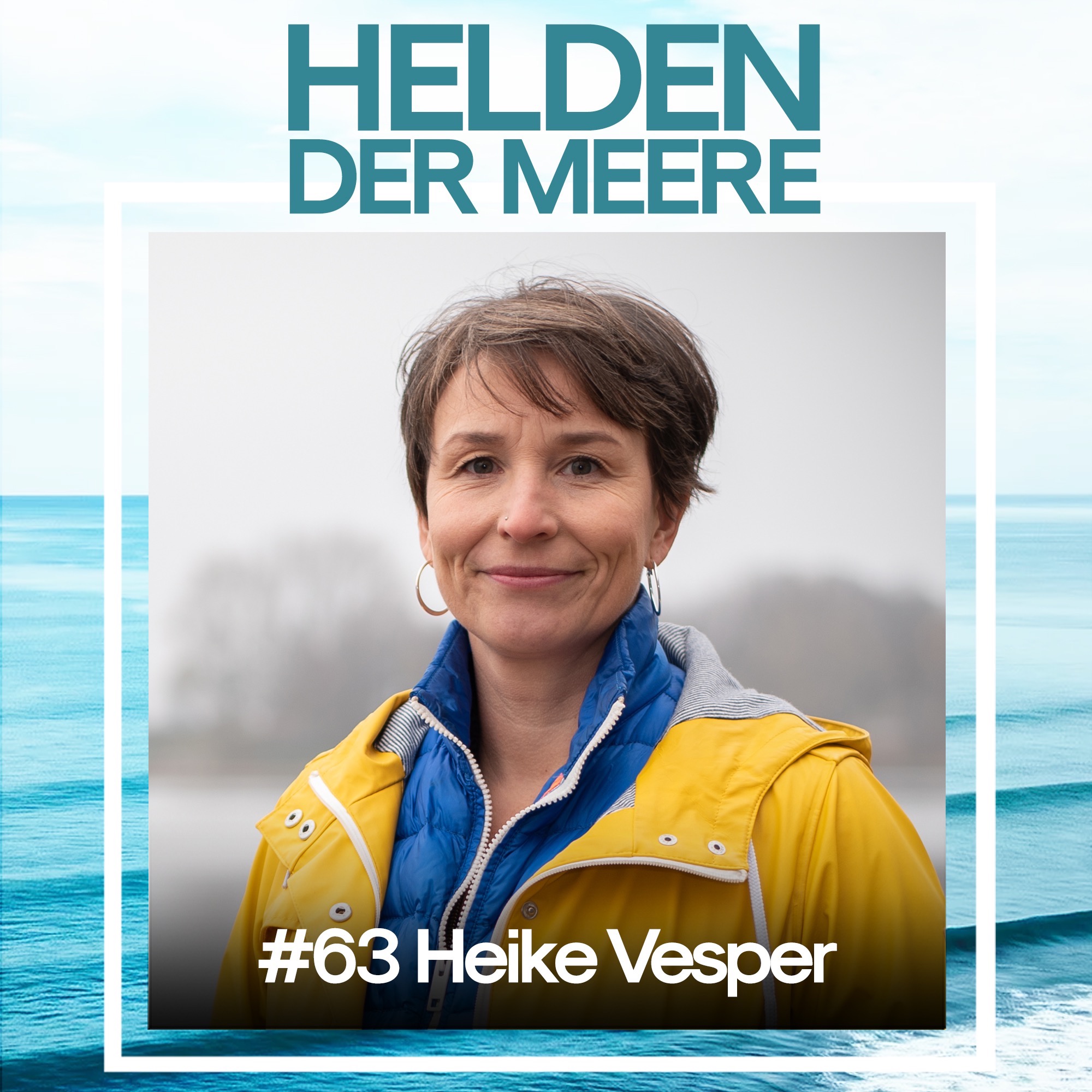Helden der Meere