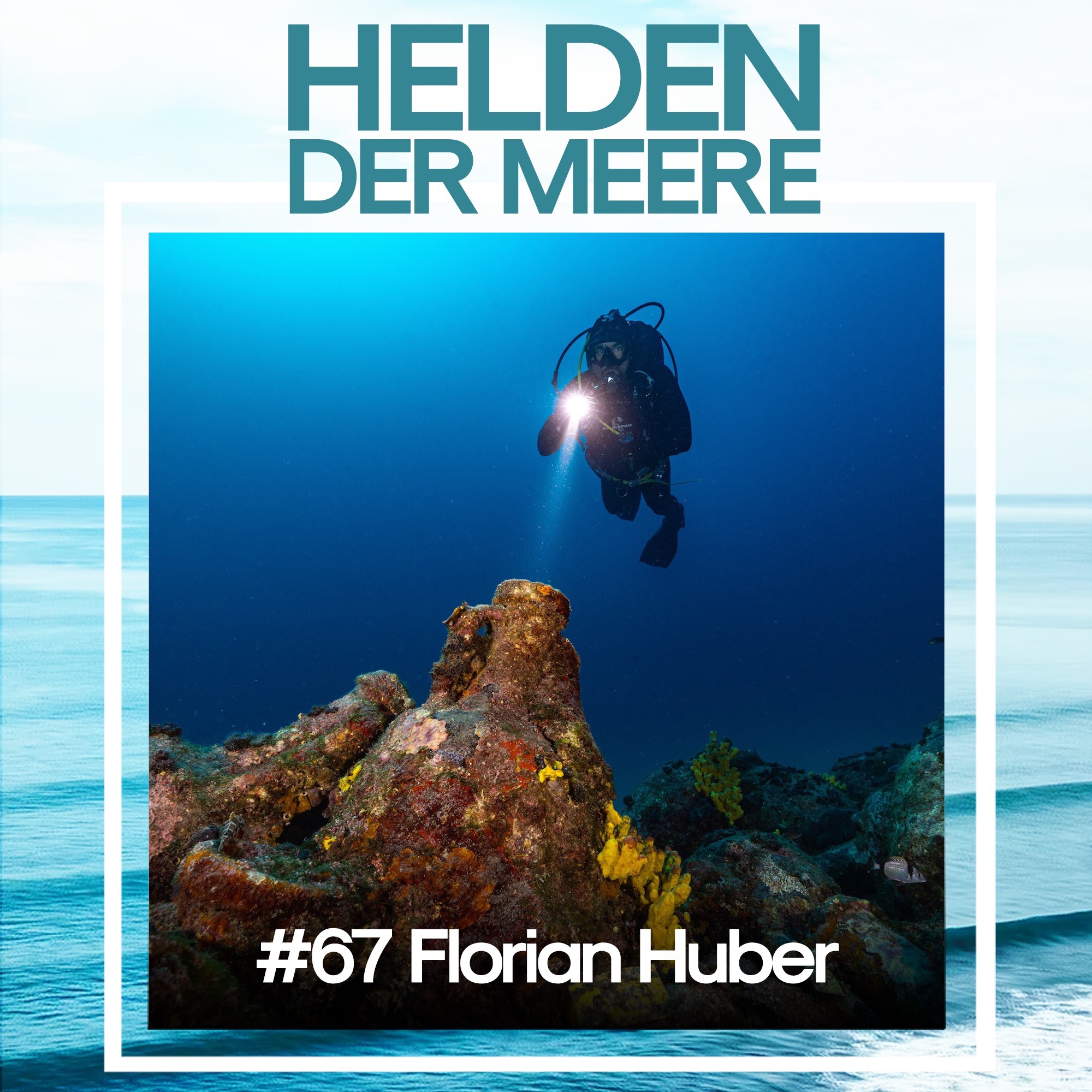 Helden der Meere