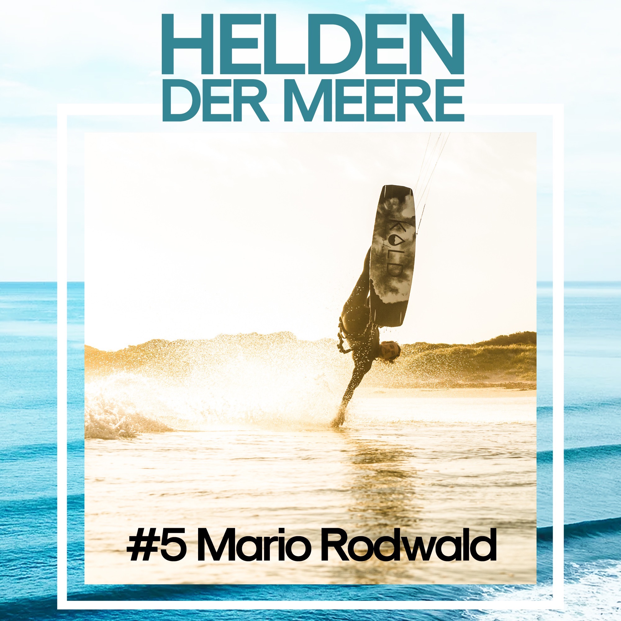 Helden der Meere