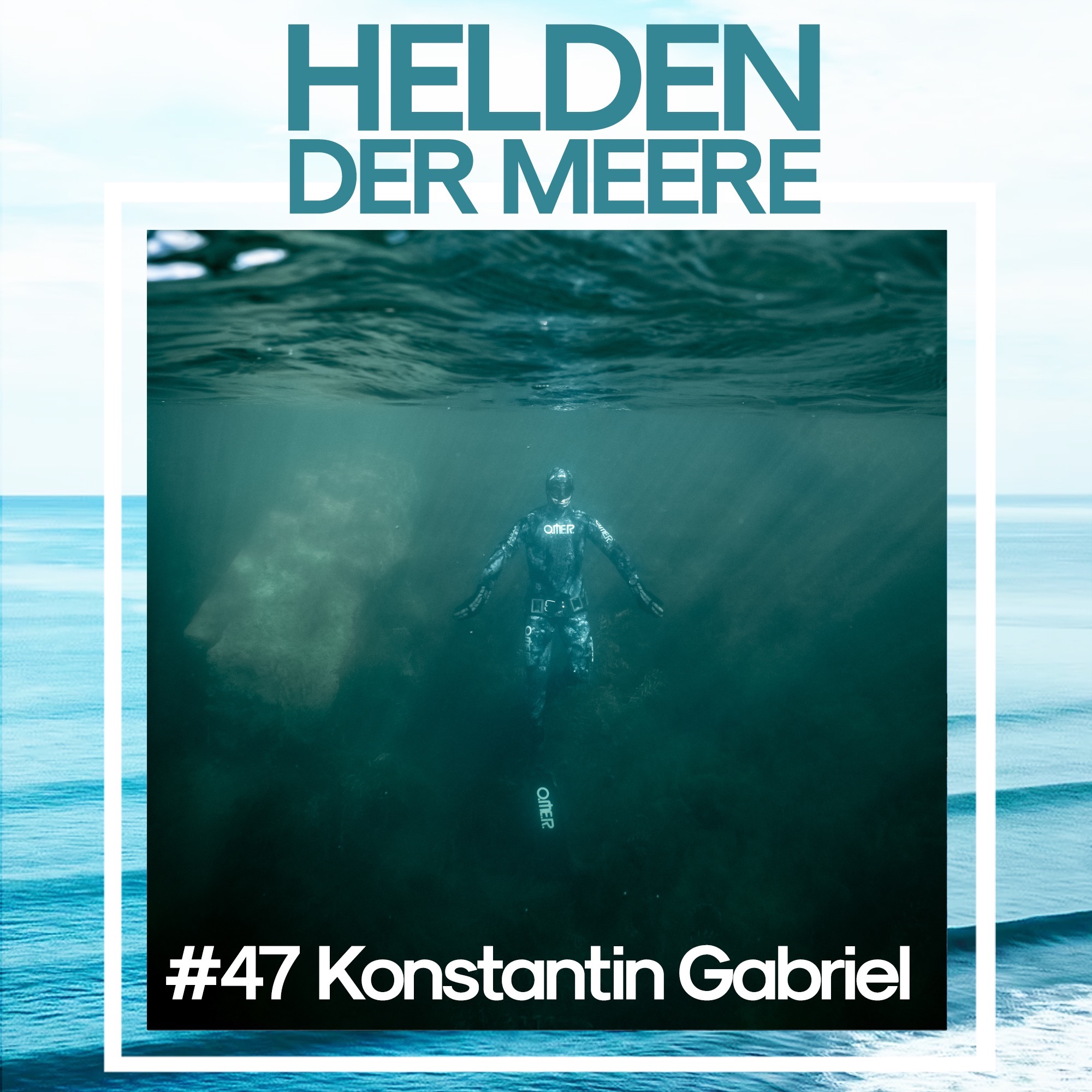 Helden der Meere
