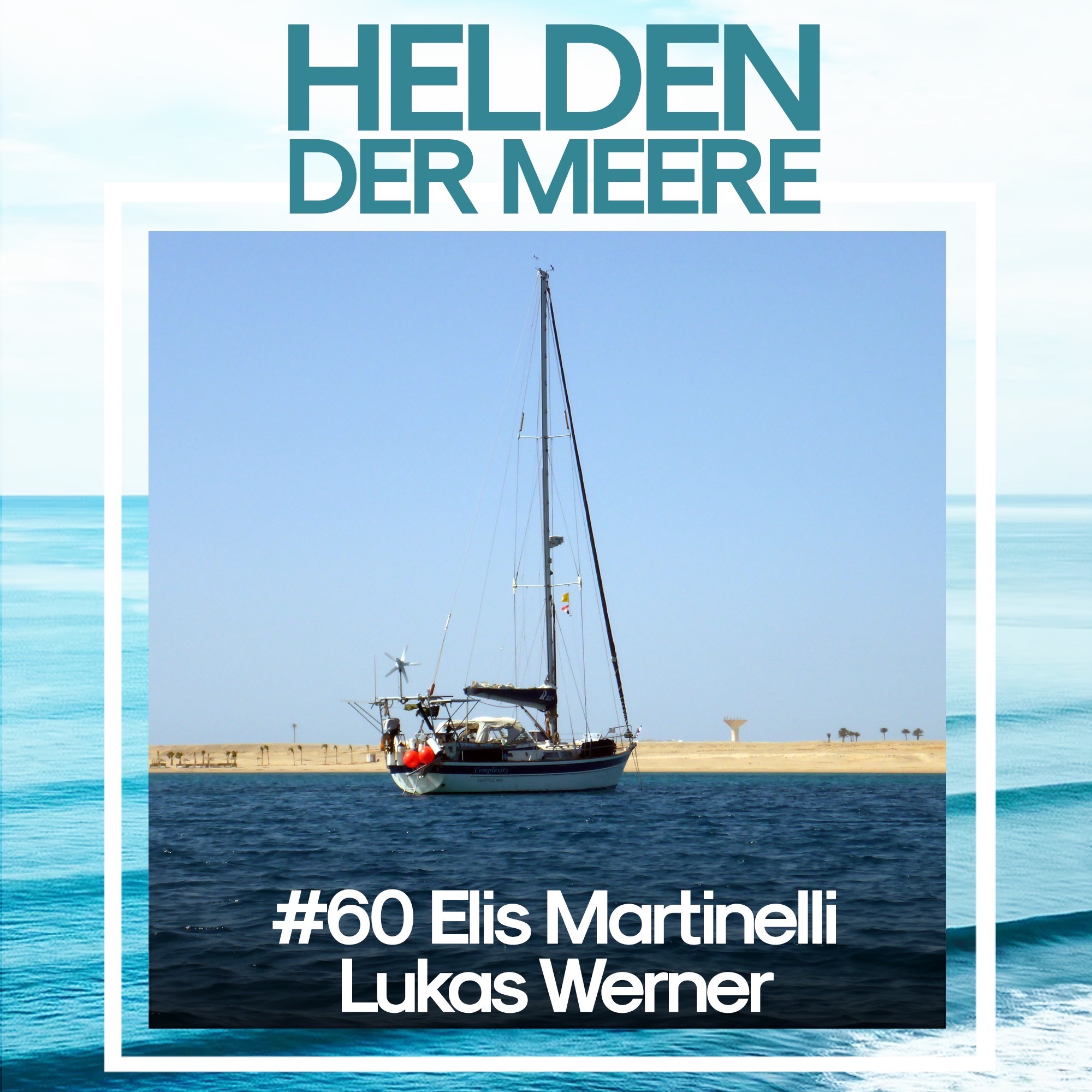 Helden der Meere