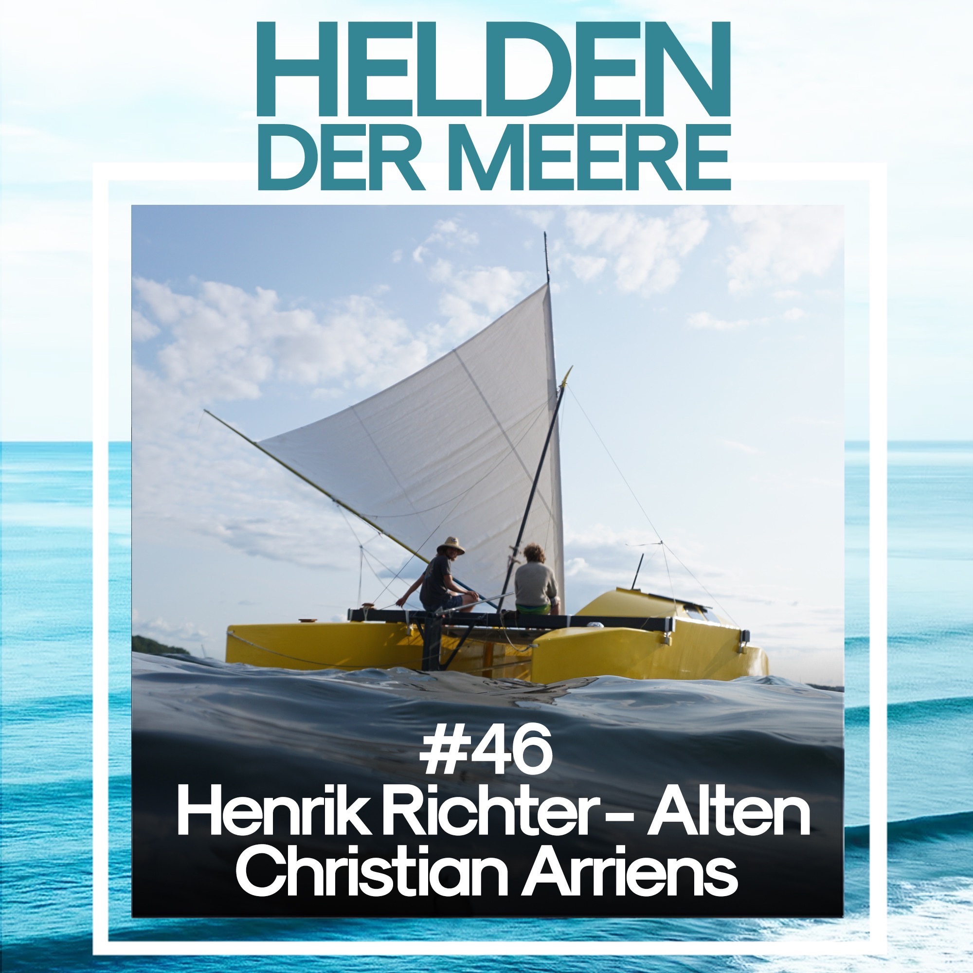 Helden der Meere
