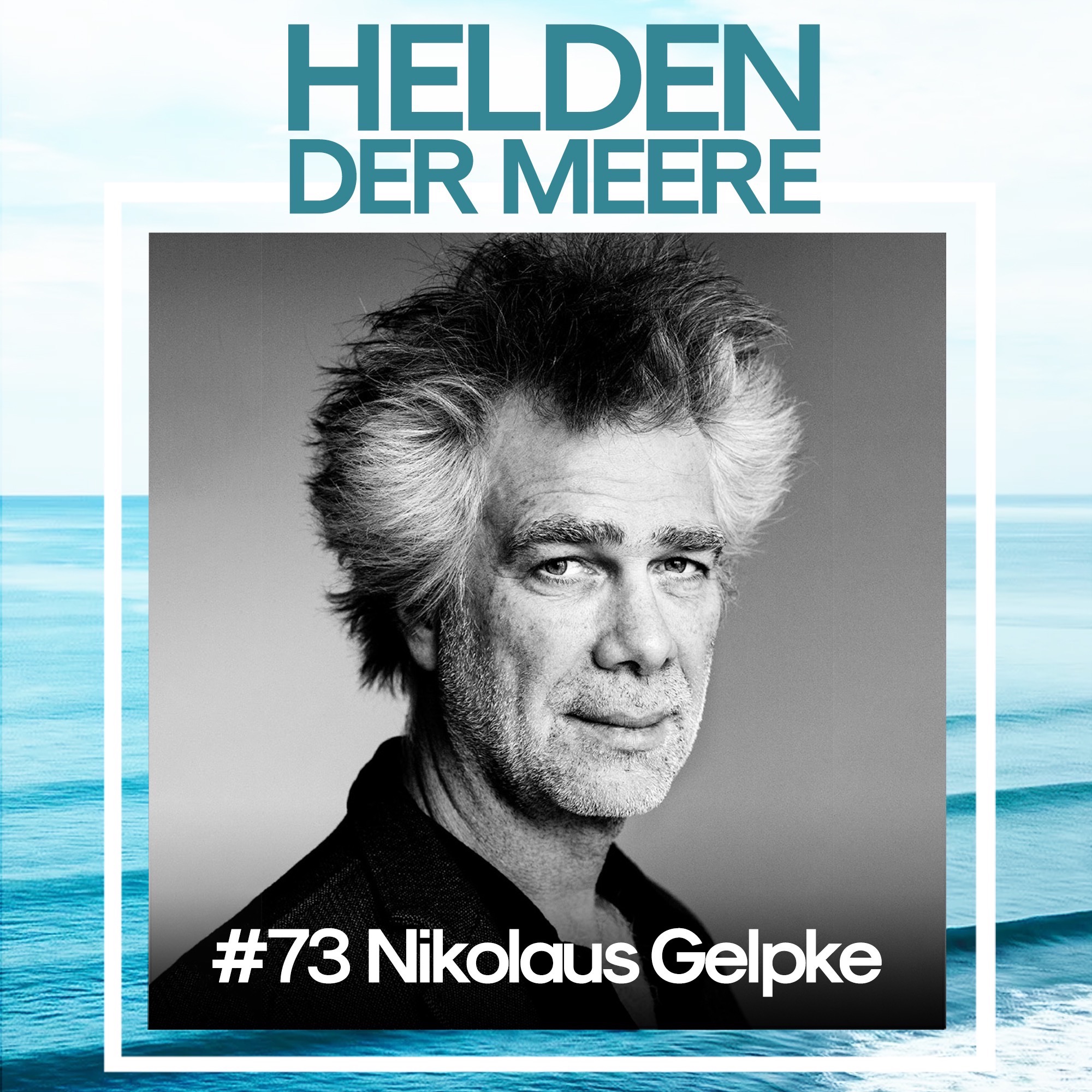 Helden der Meere