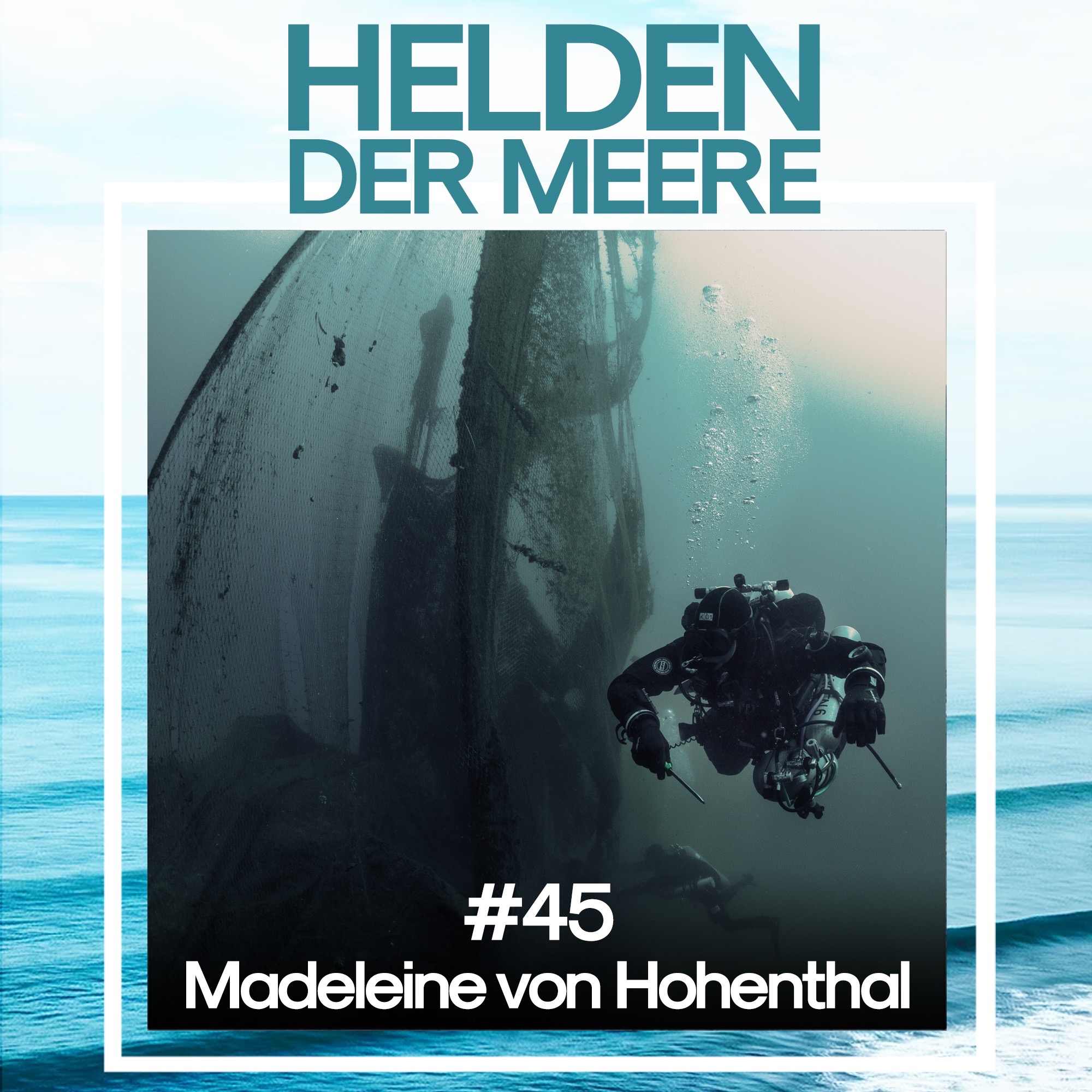 Helden der Meere