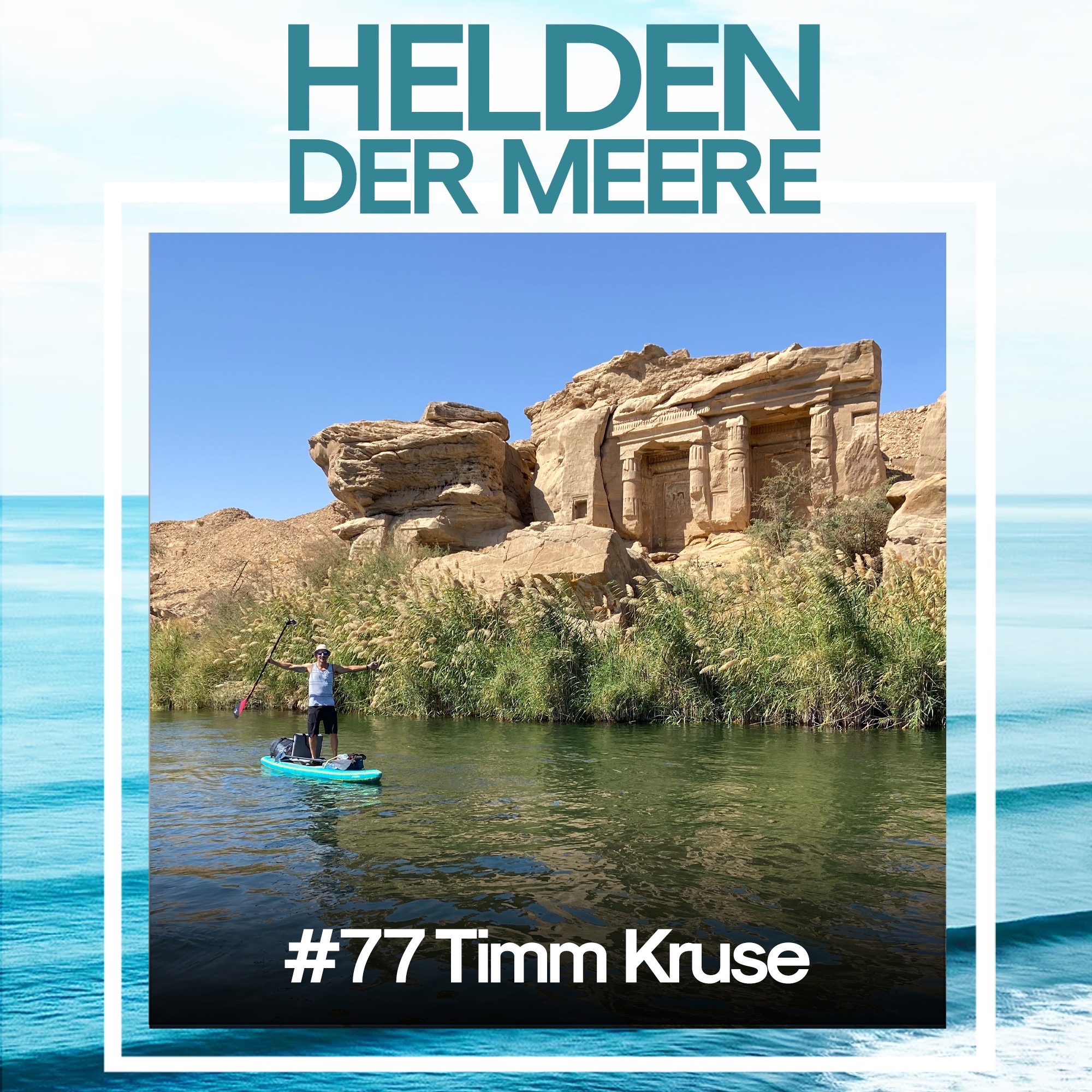 Helden der Meere