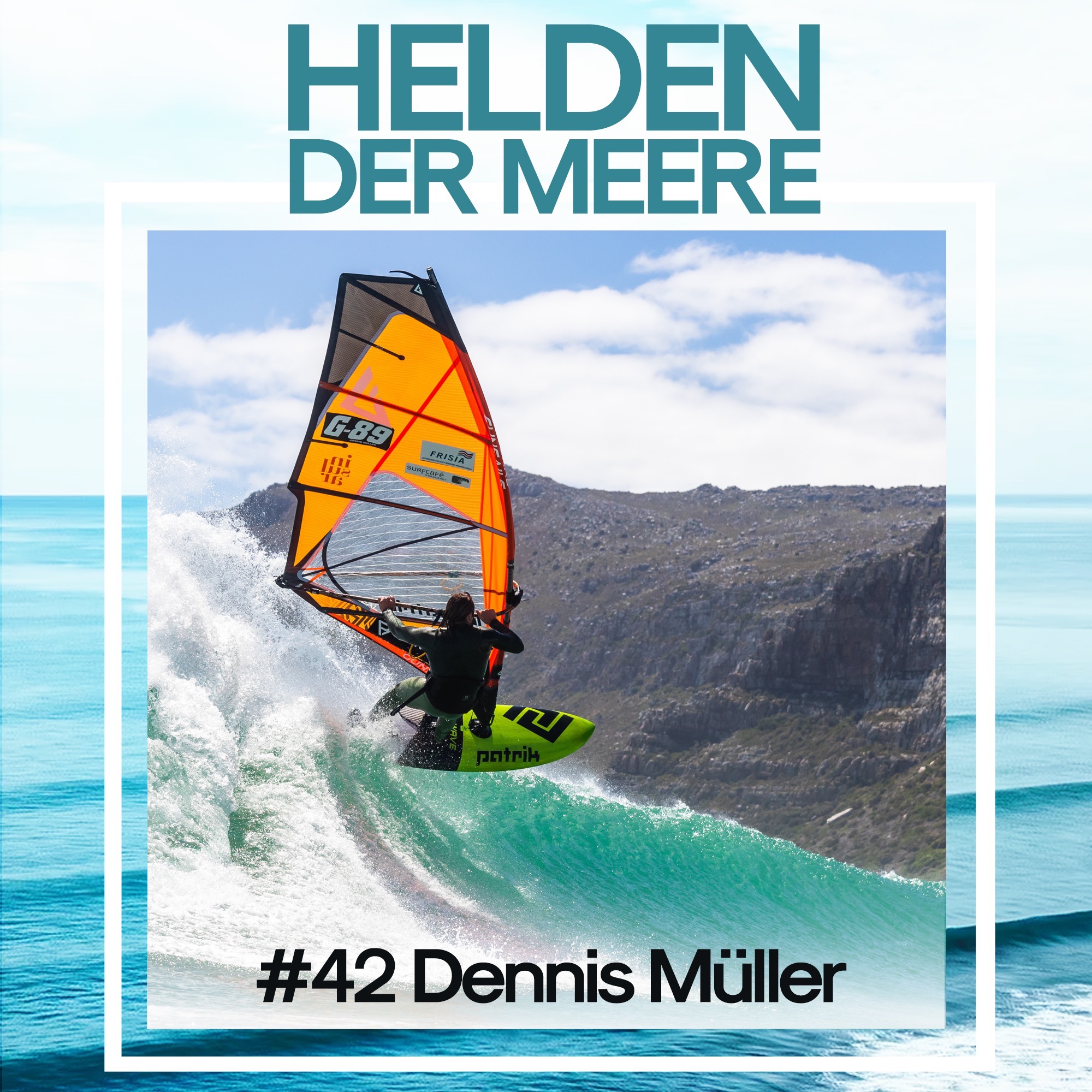 Helden der Meere