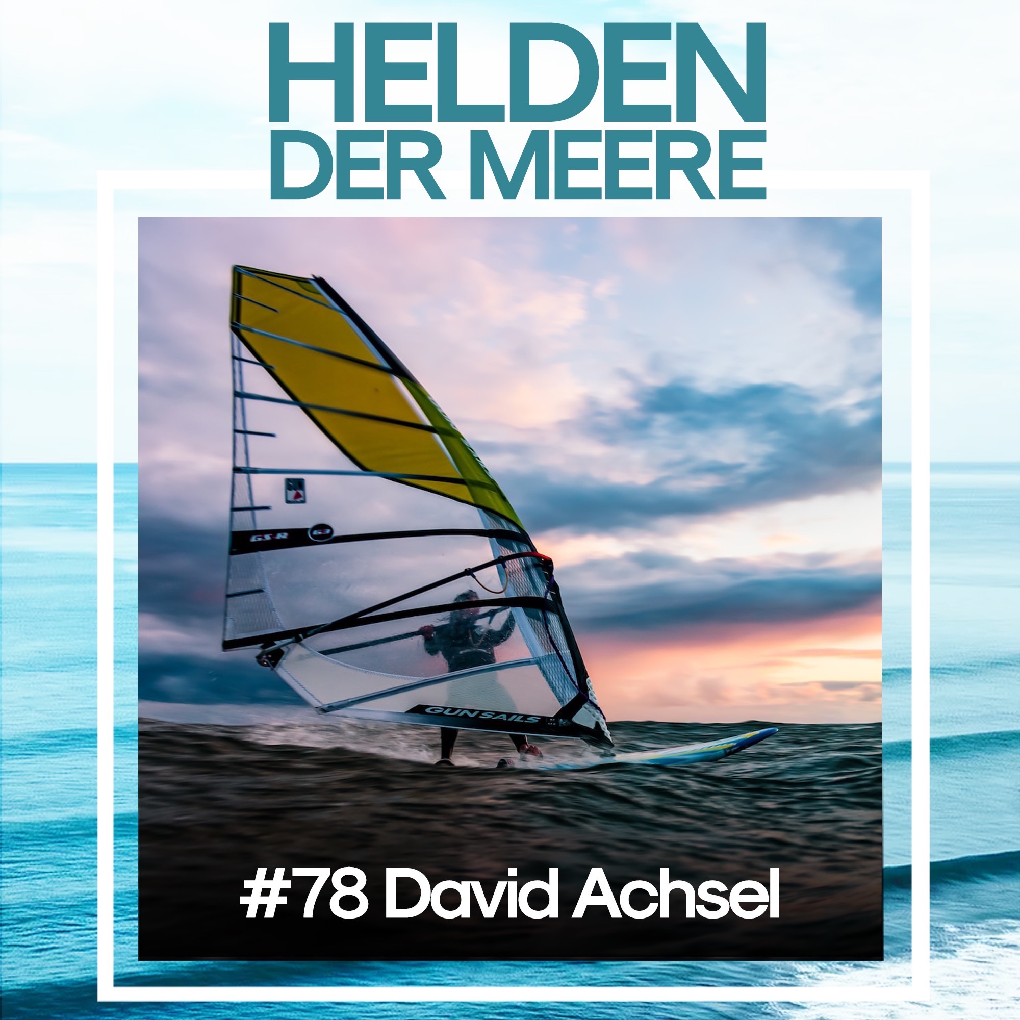 Helden der Meere