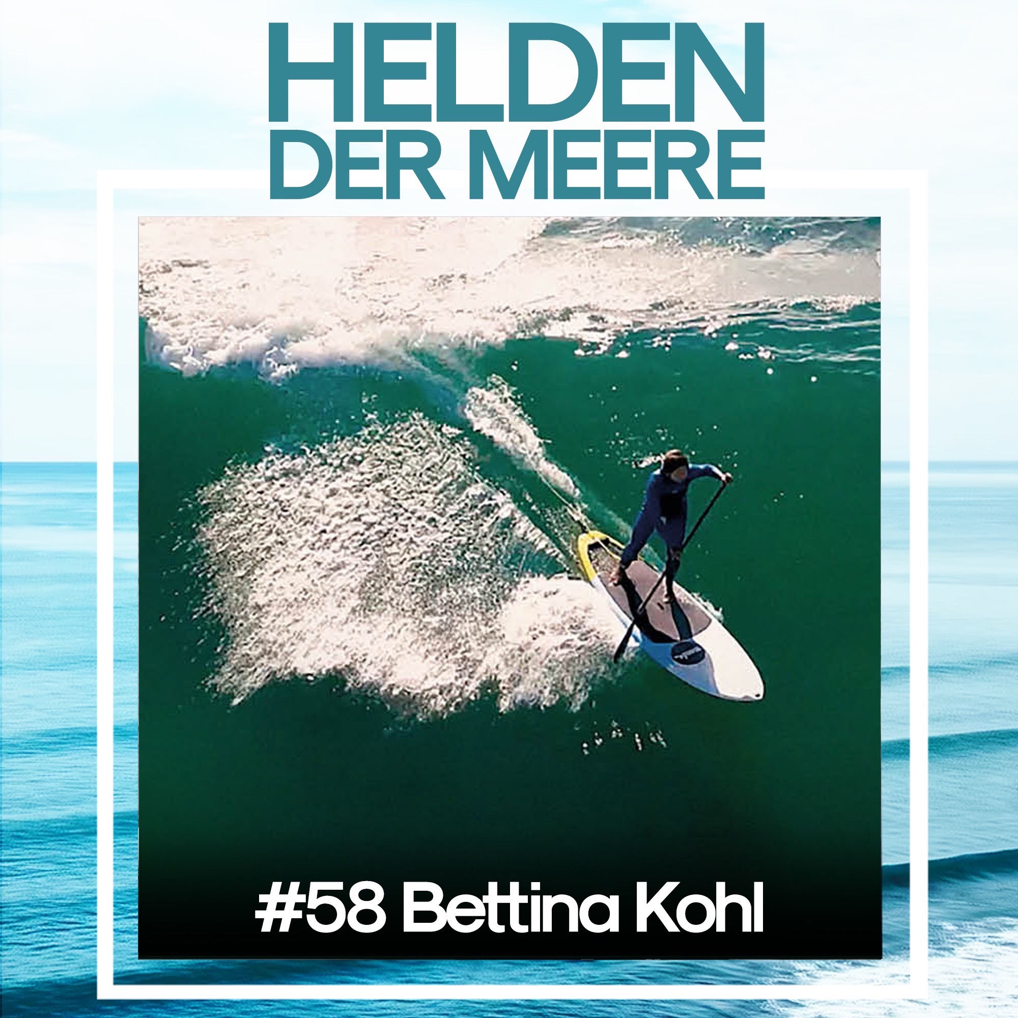 Helden der Meere