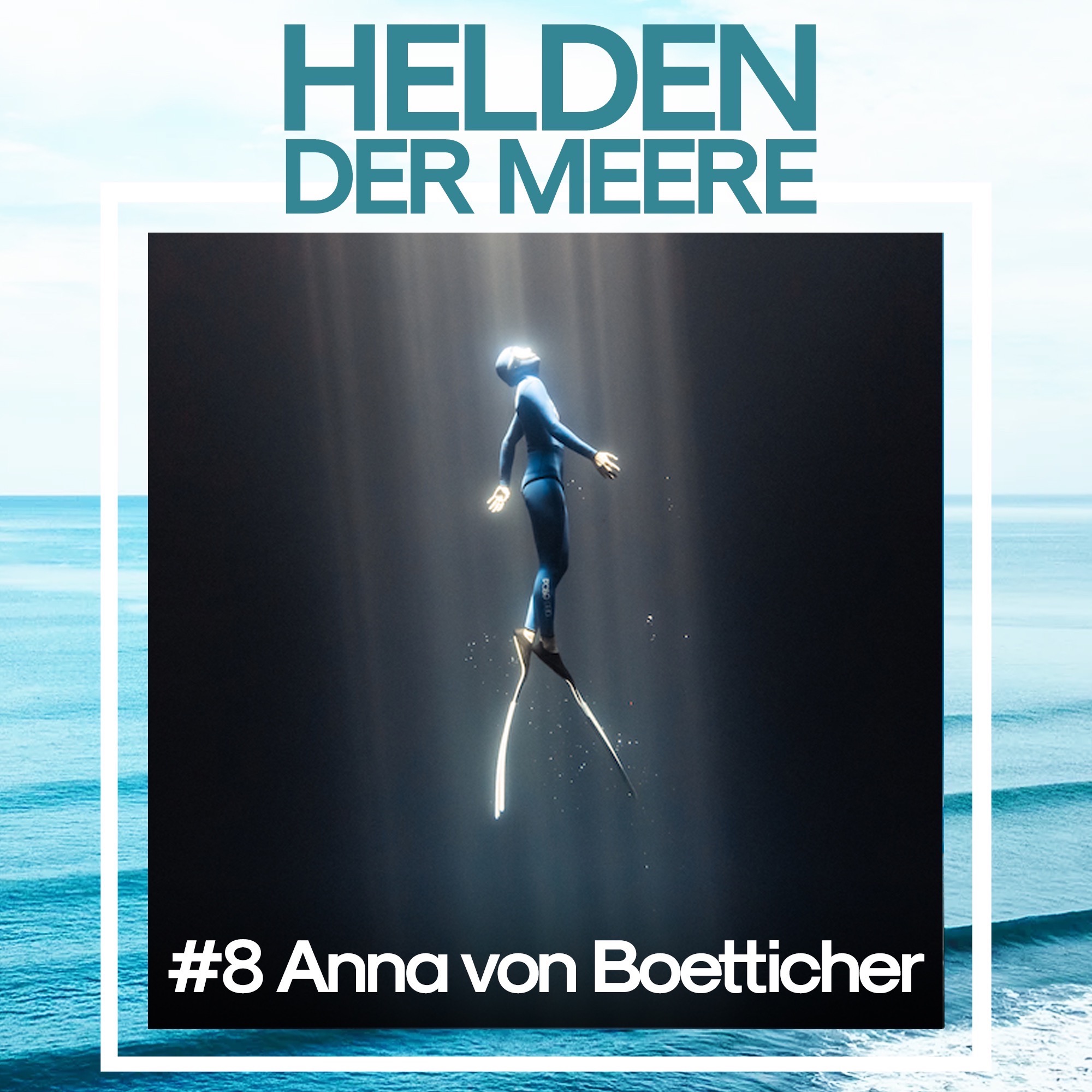 Helden der Meere
