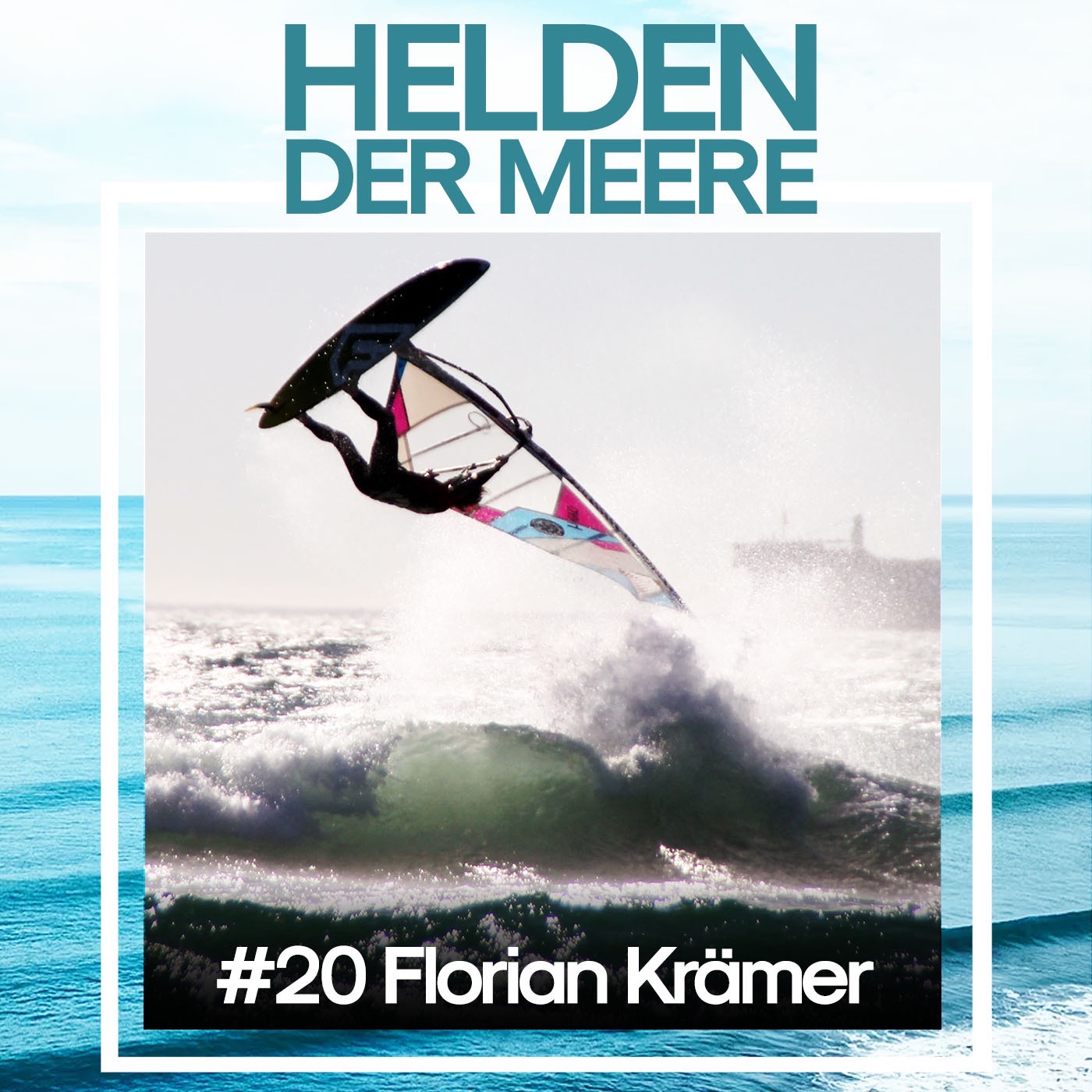 Helden der Meere