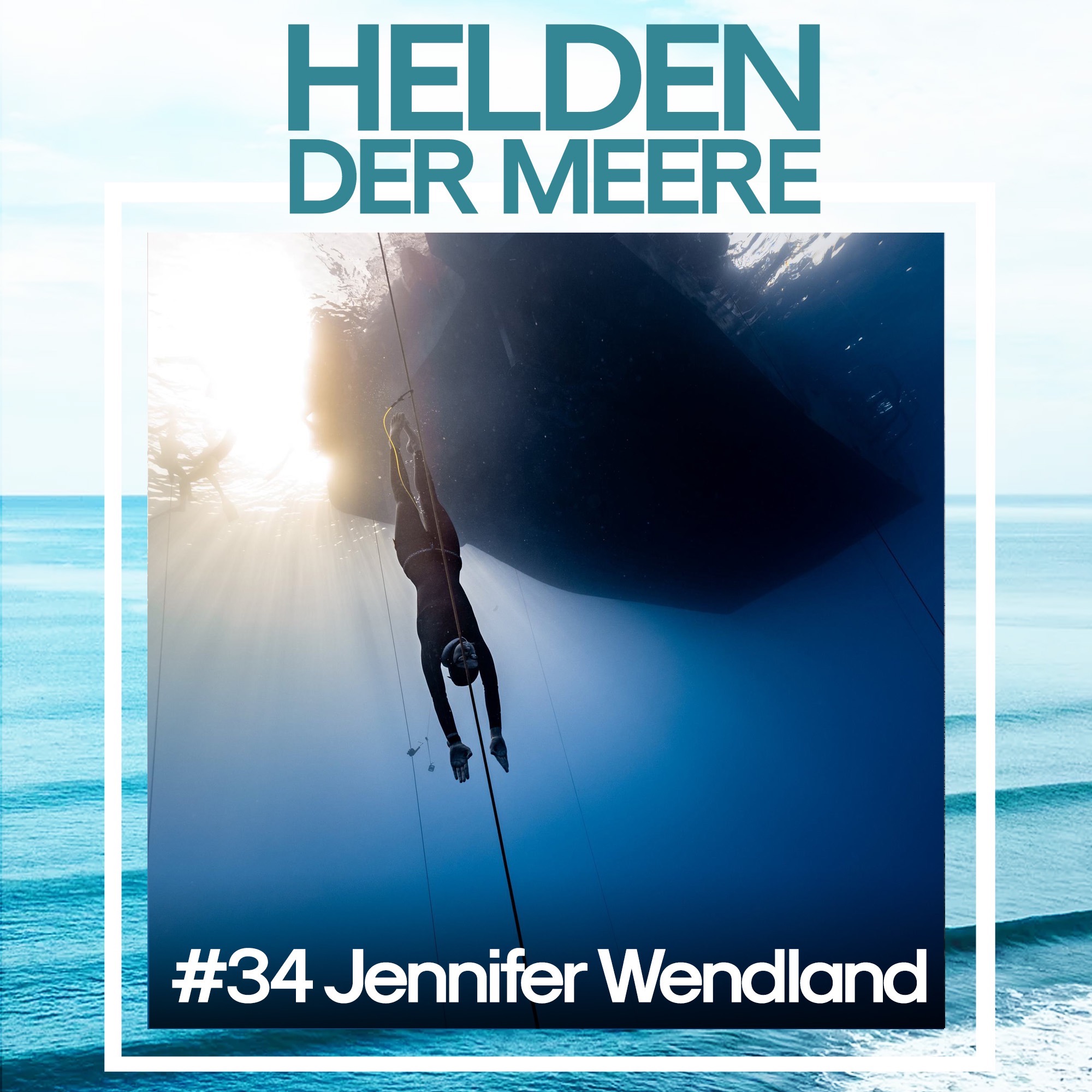 Helden der Meere
