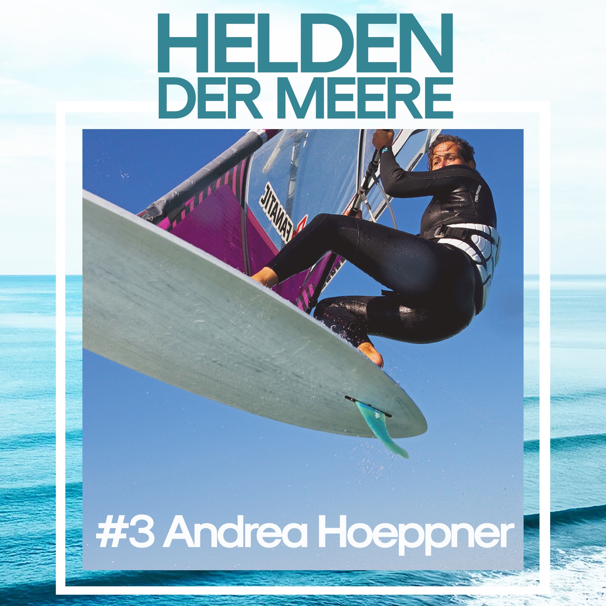 Helden der Meere