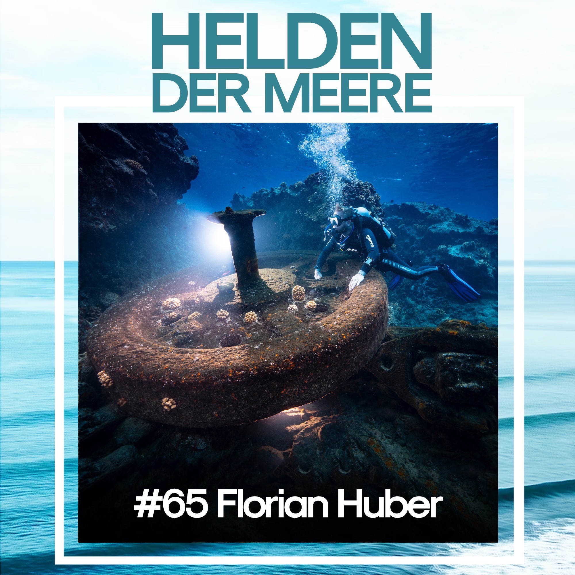 Helden der Meere