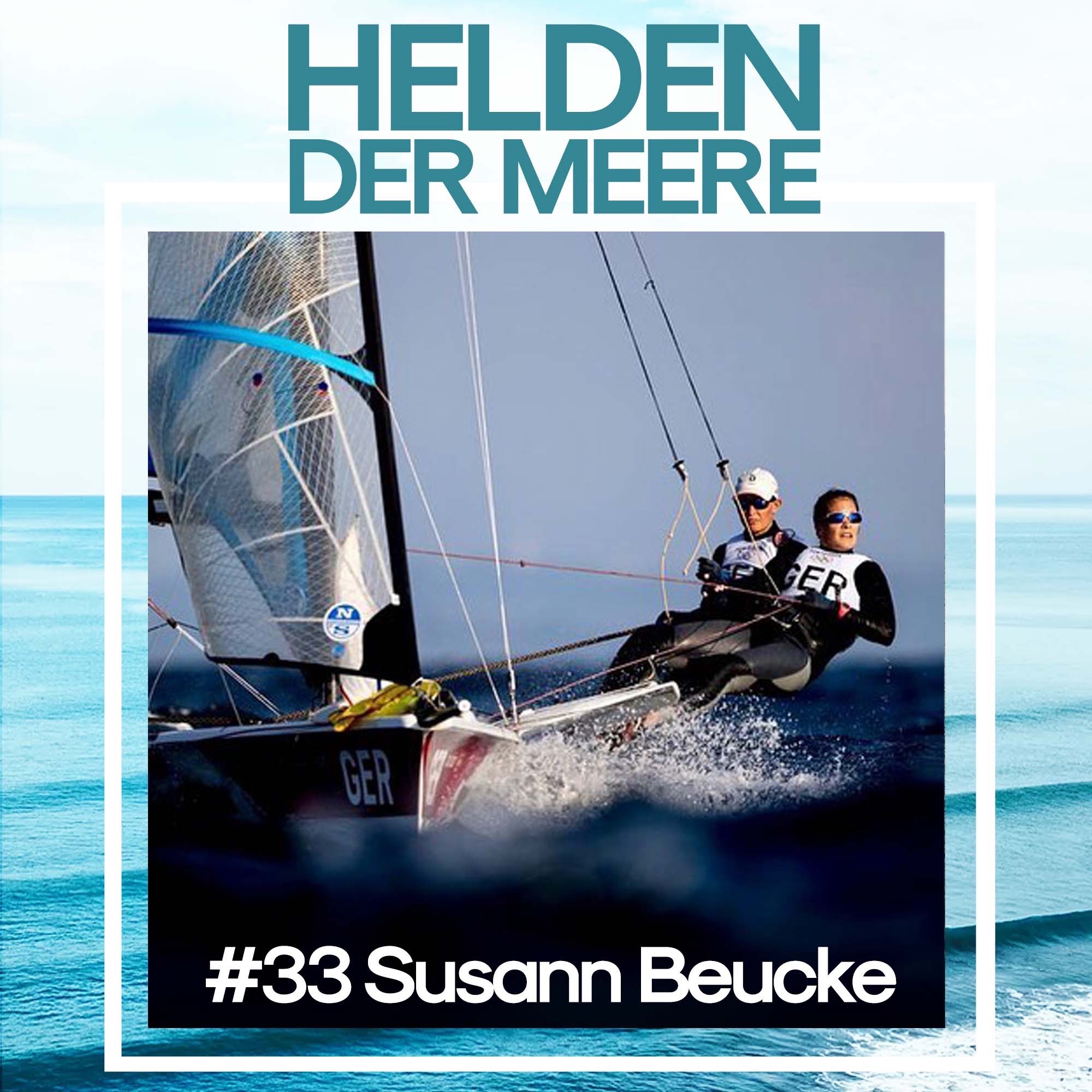 Helden der Meere