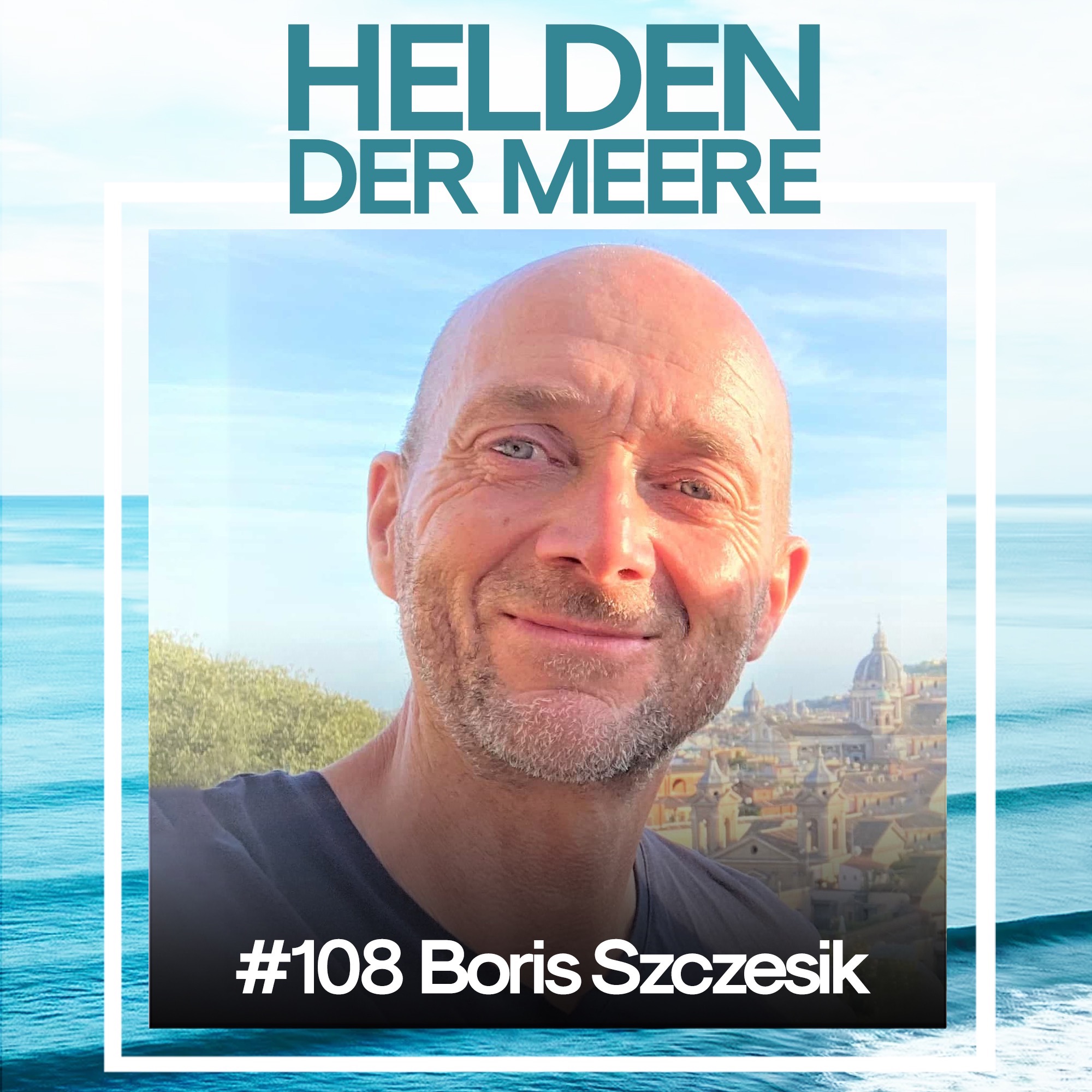 Helden der Meere