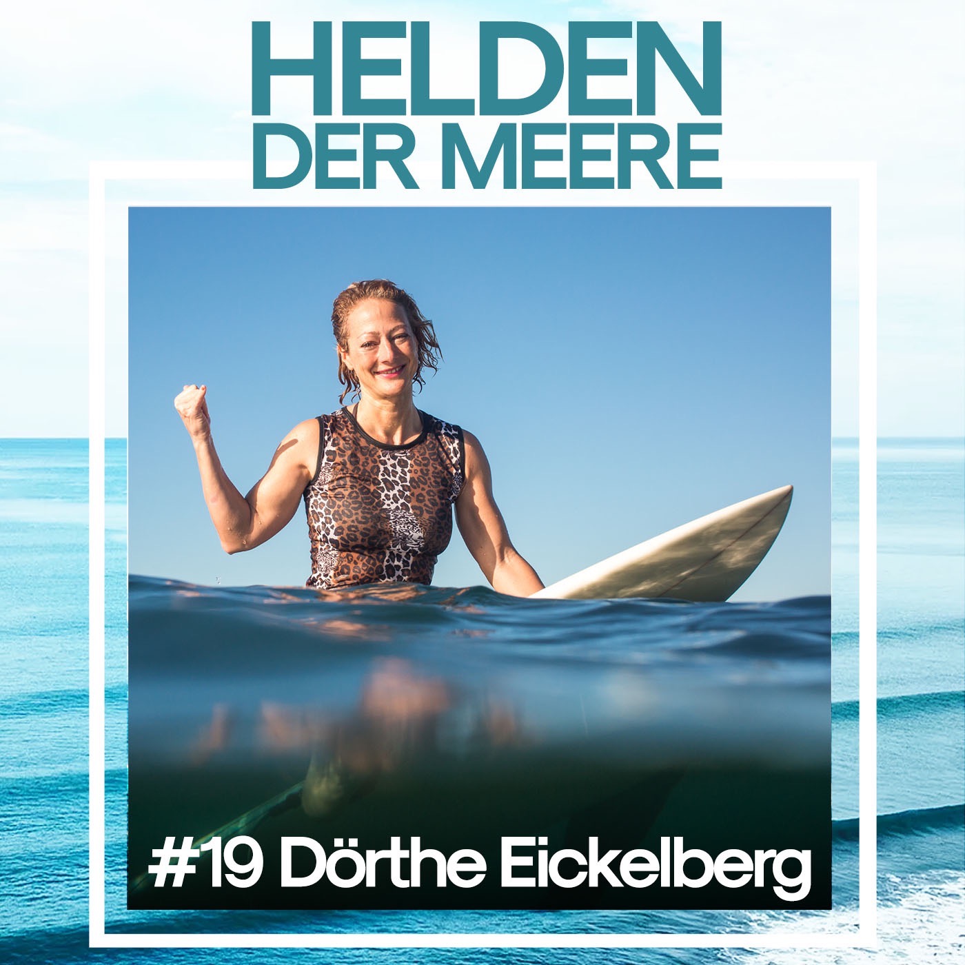 Helden der Meere