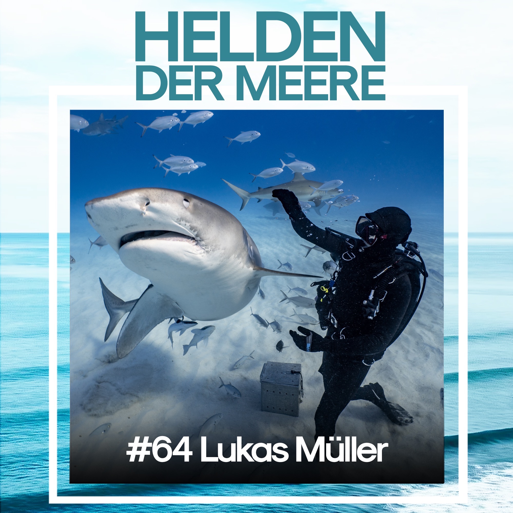 Helden der Meere