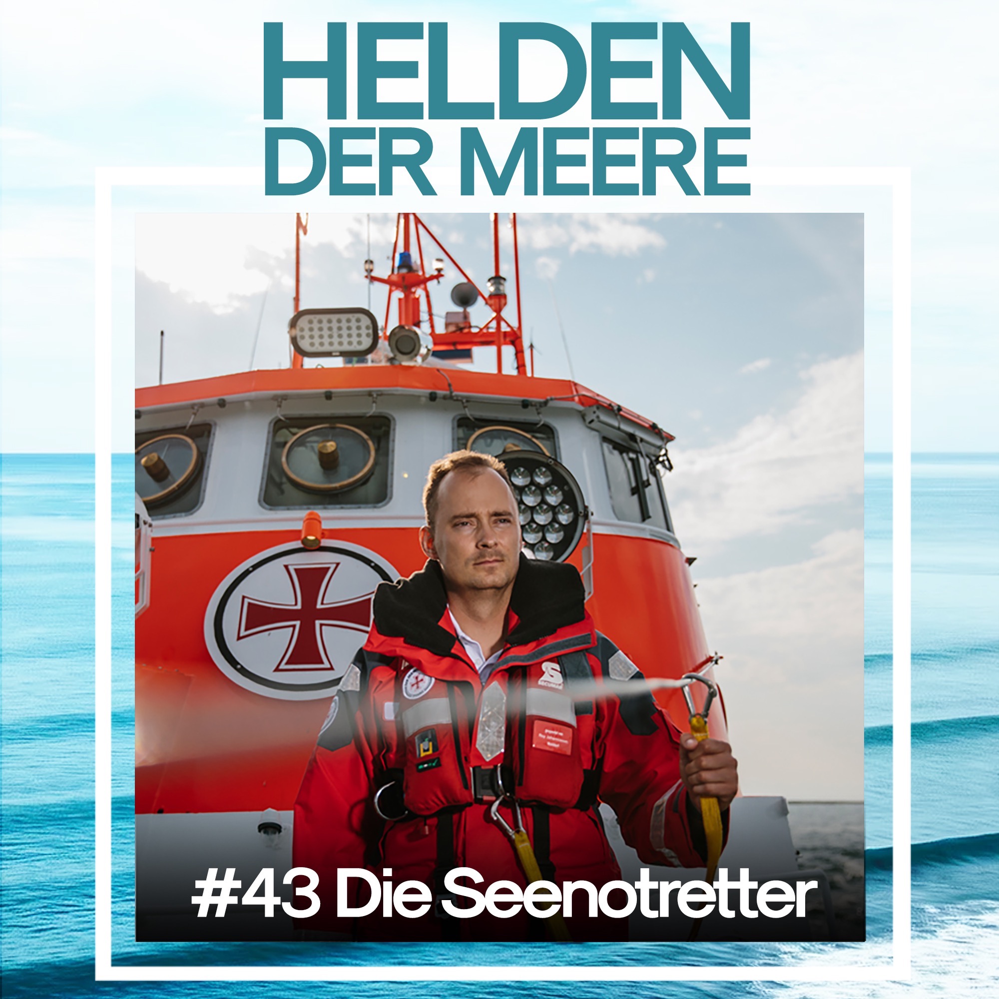 Helden der Meere