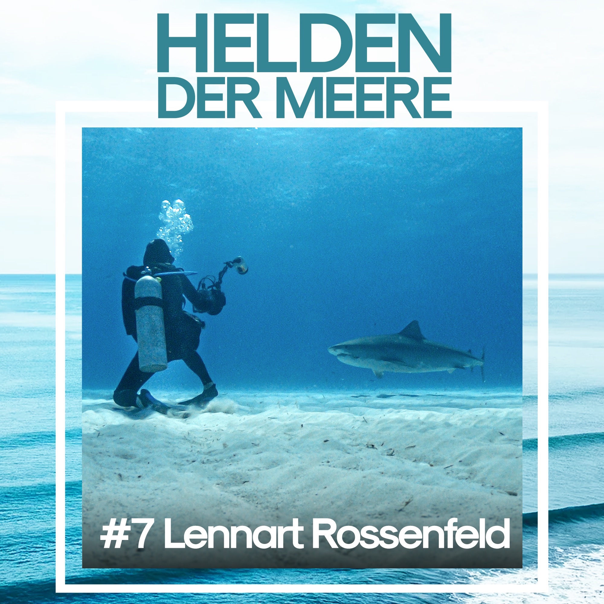 Helden der Meere