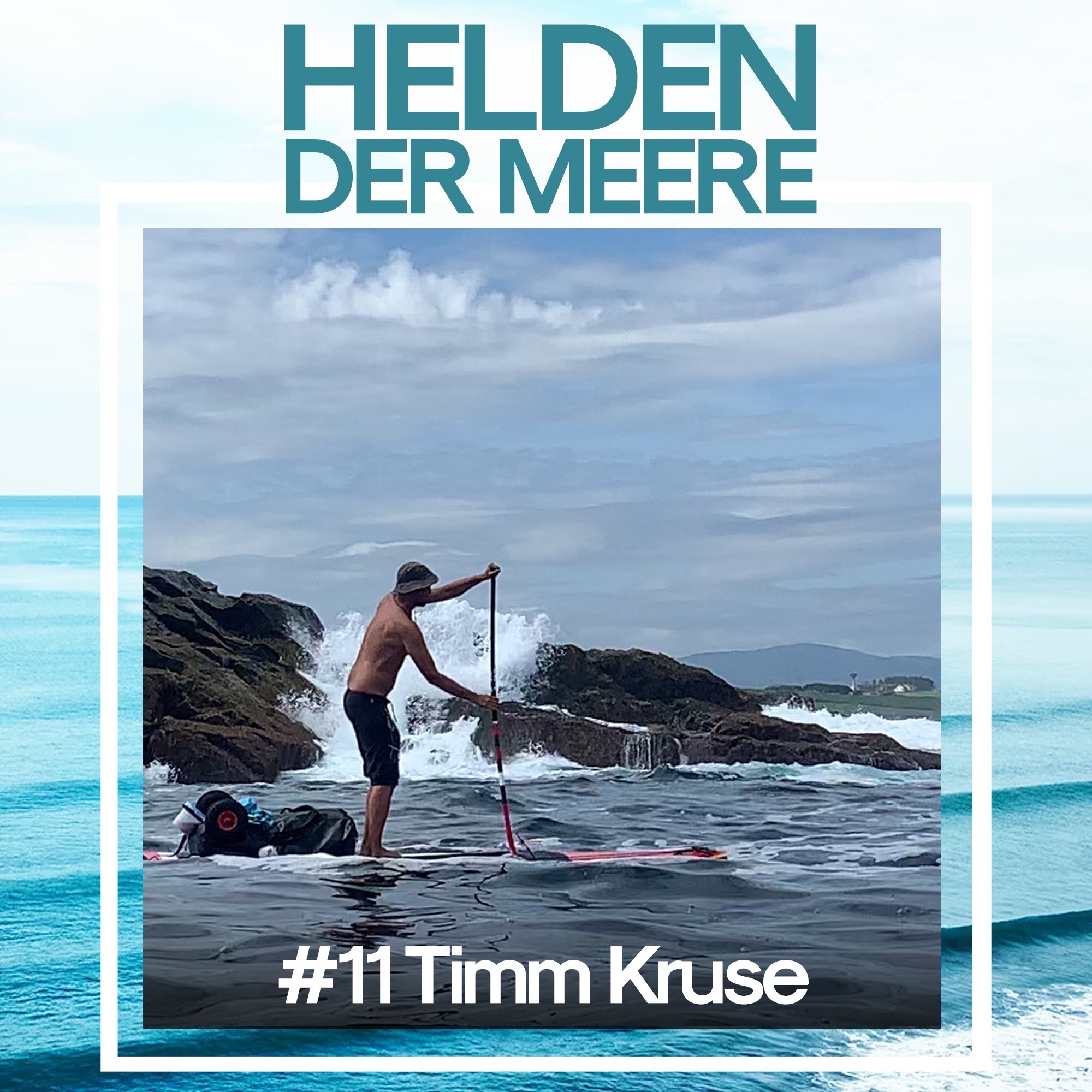 Helden der Meere