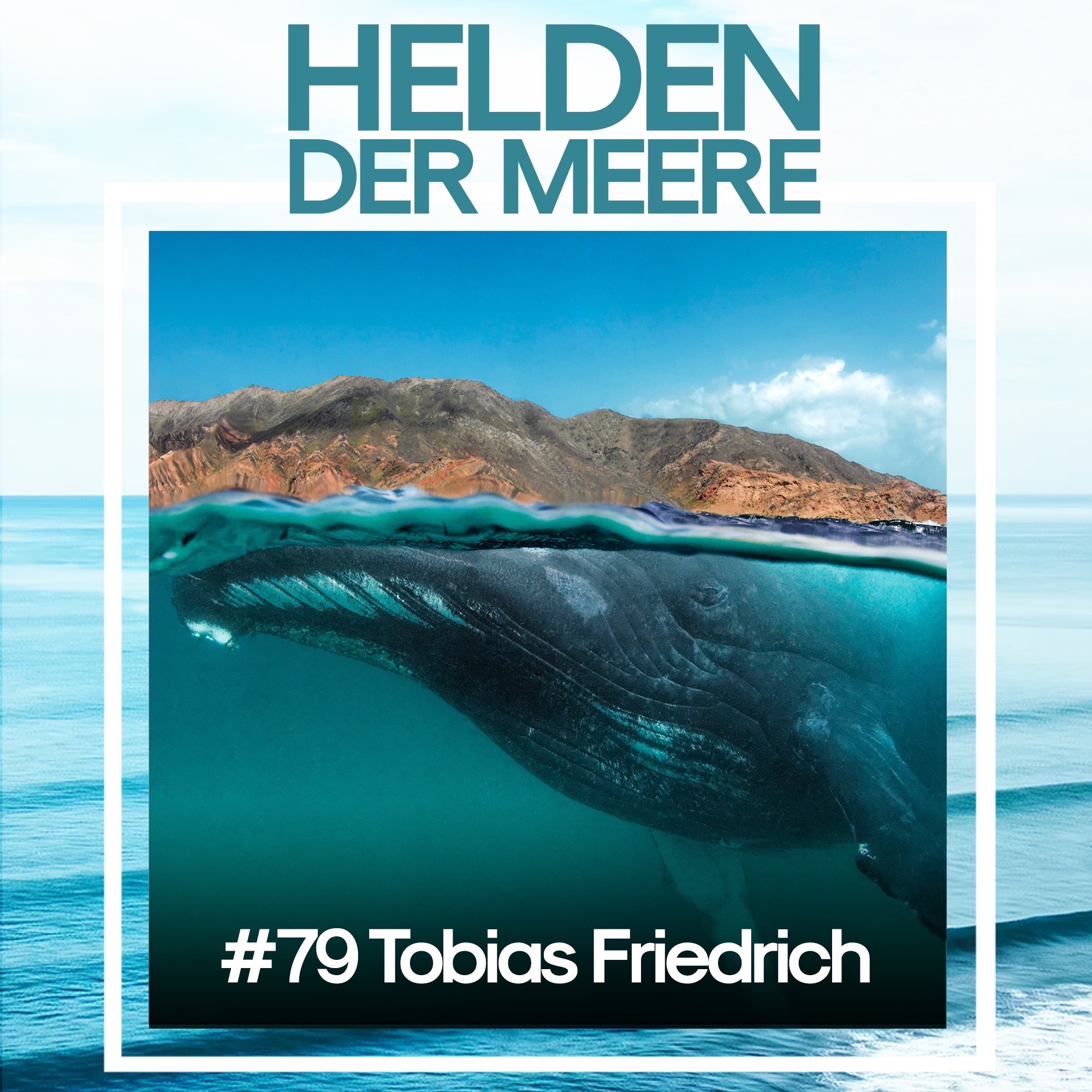 Helden der Meere