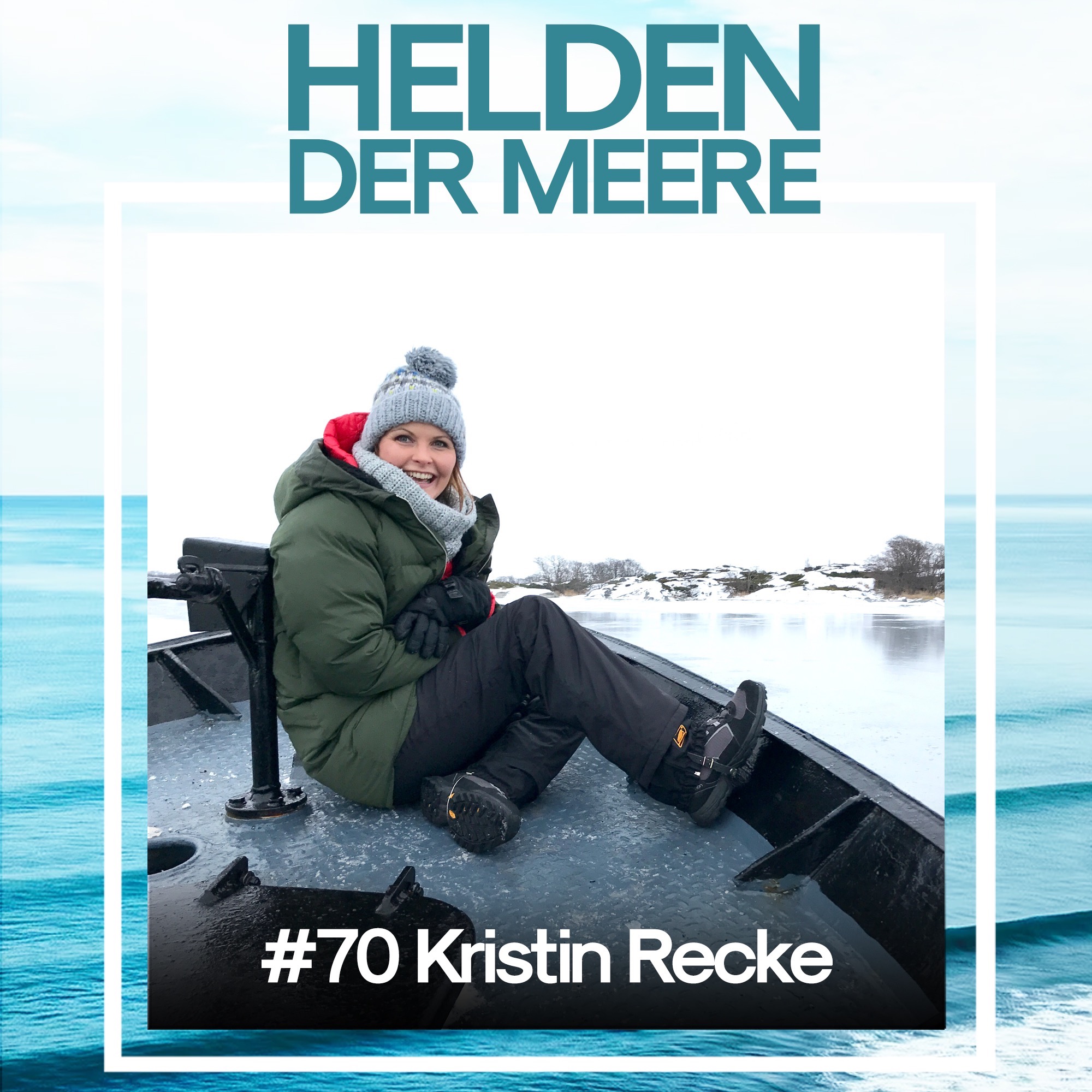 Helden der Meere