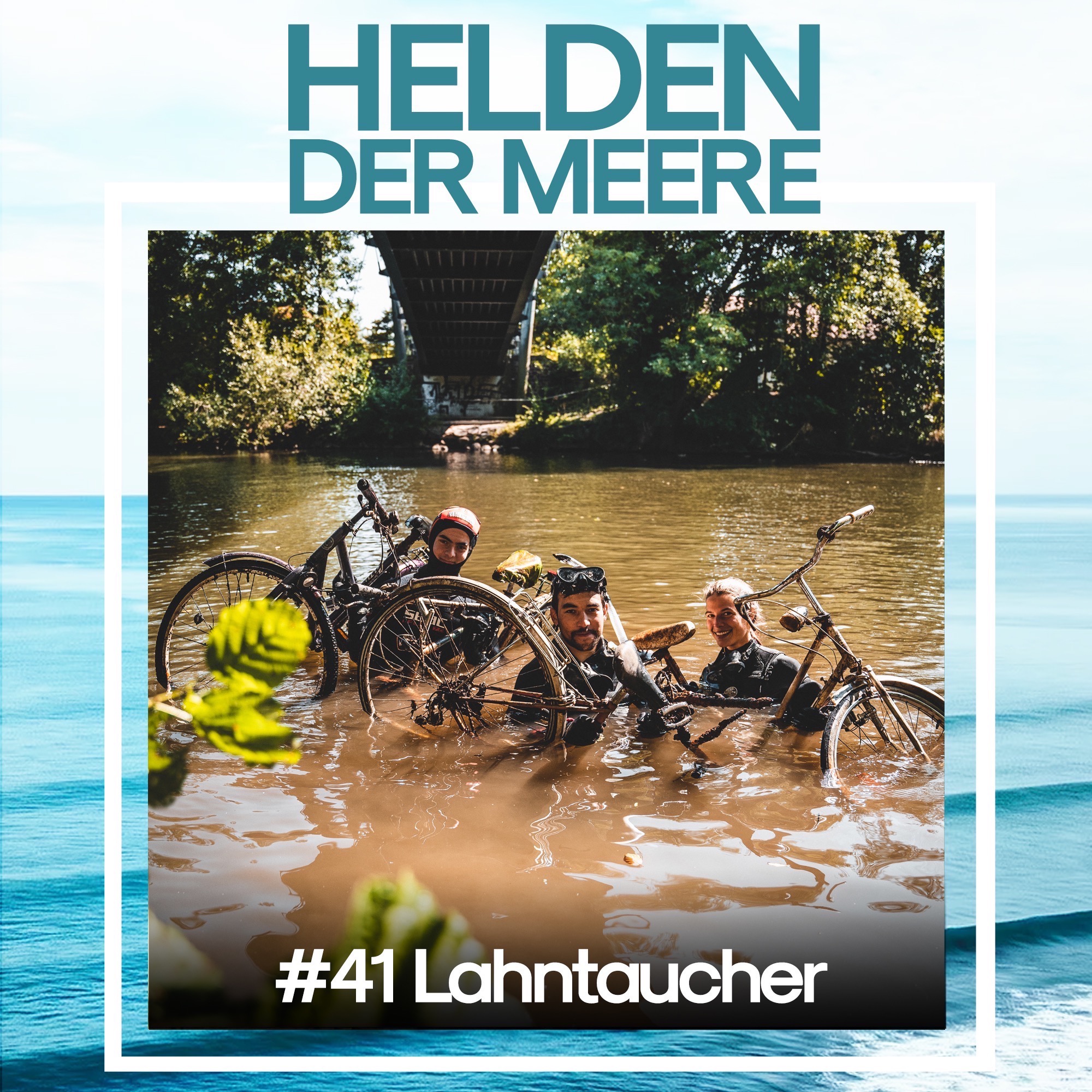 Helden der Meere