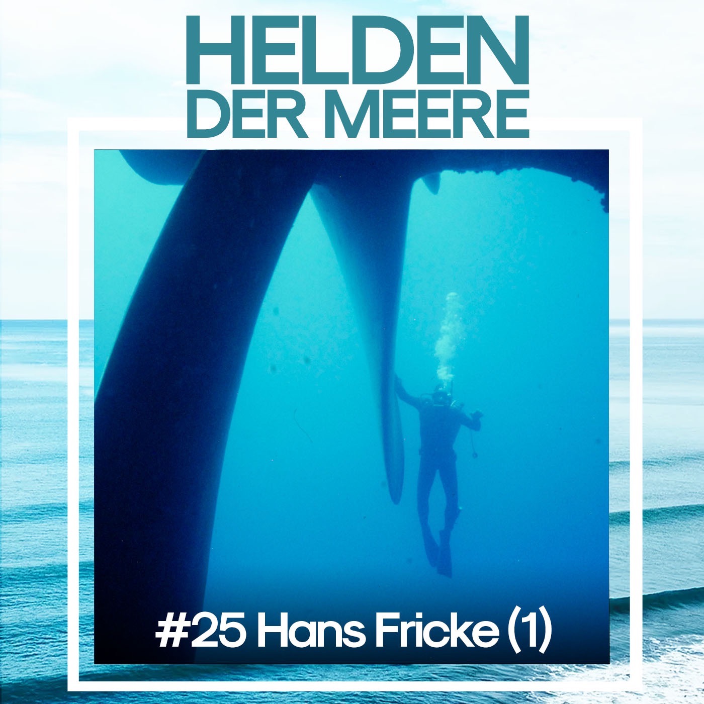 Helden der Meere