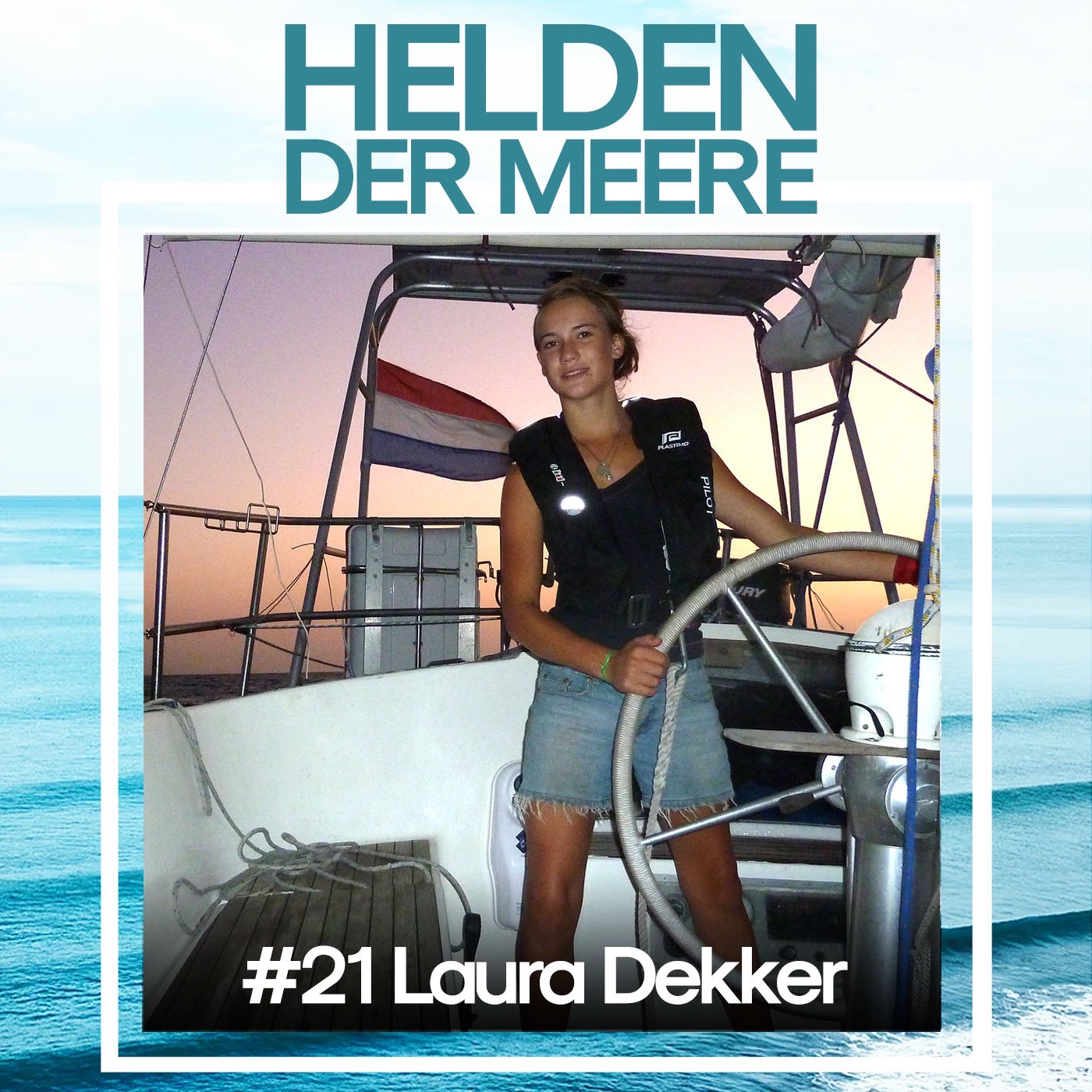 Helden der Meere