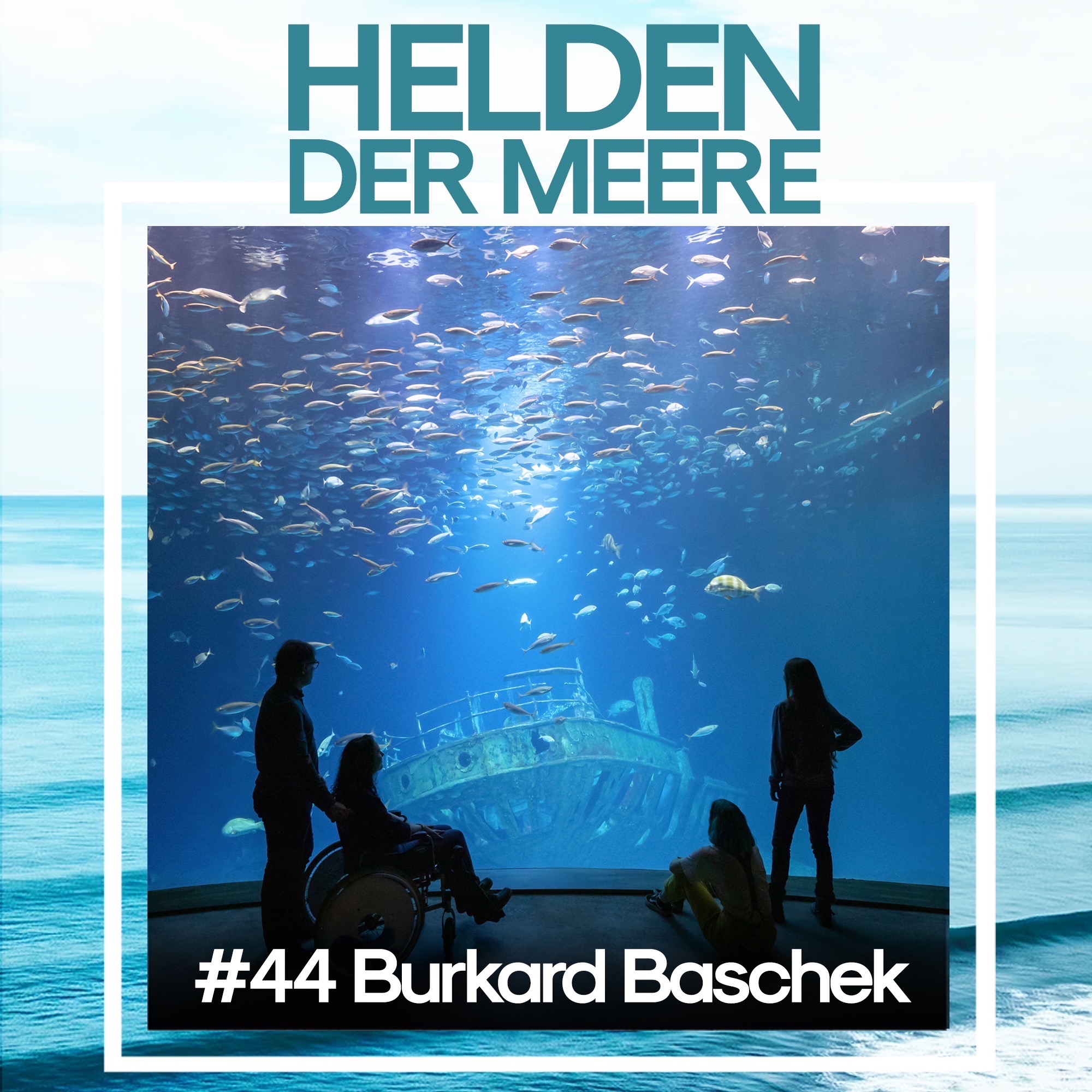 Helden der Meere