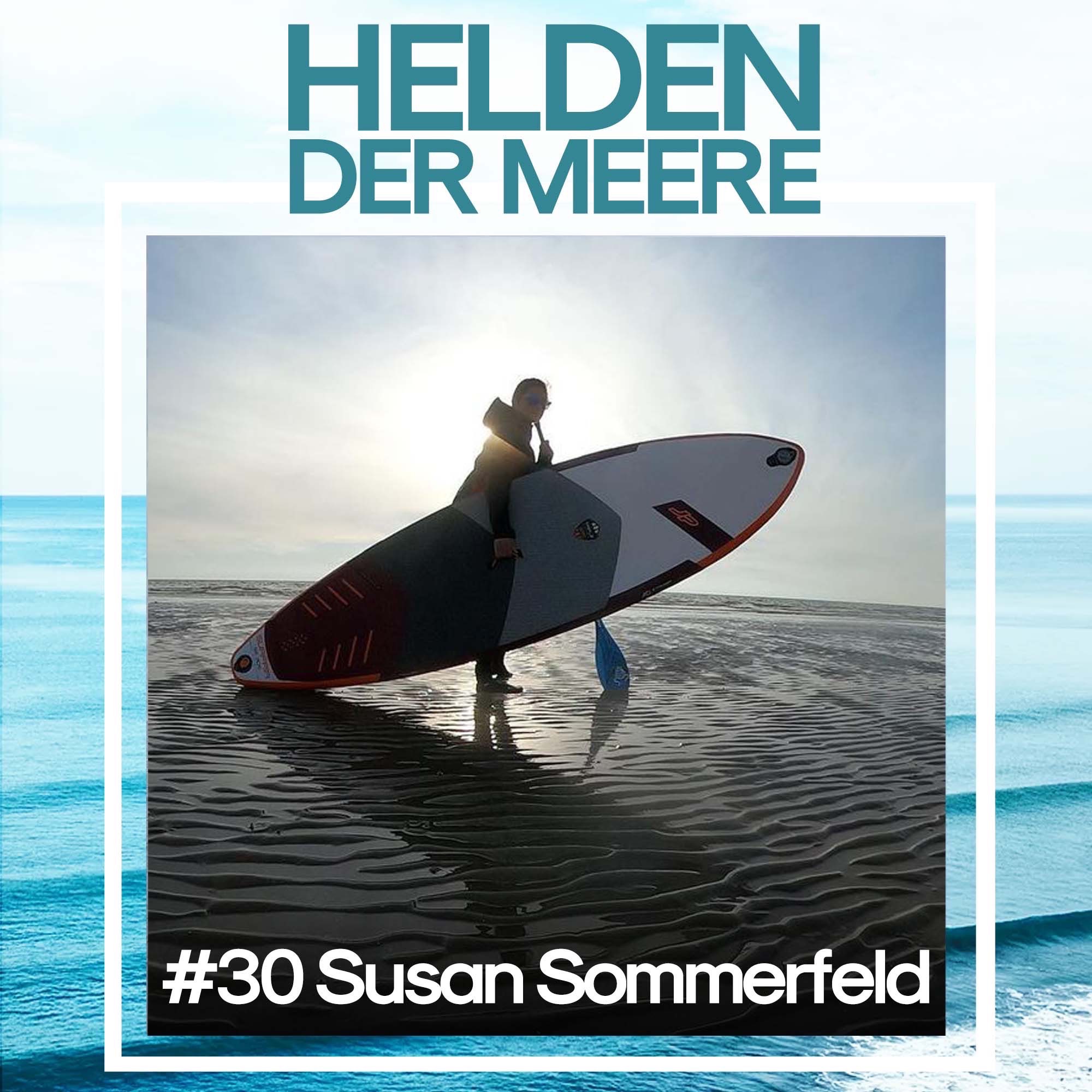 Helden der Meere