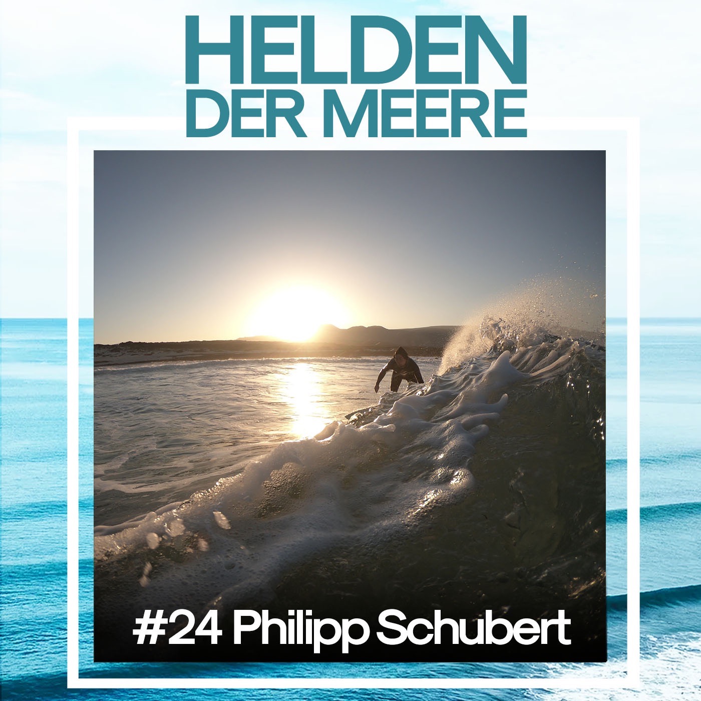 Helden der Meere