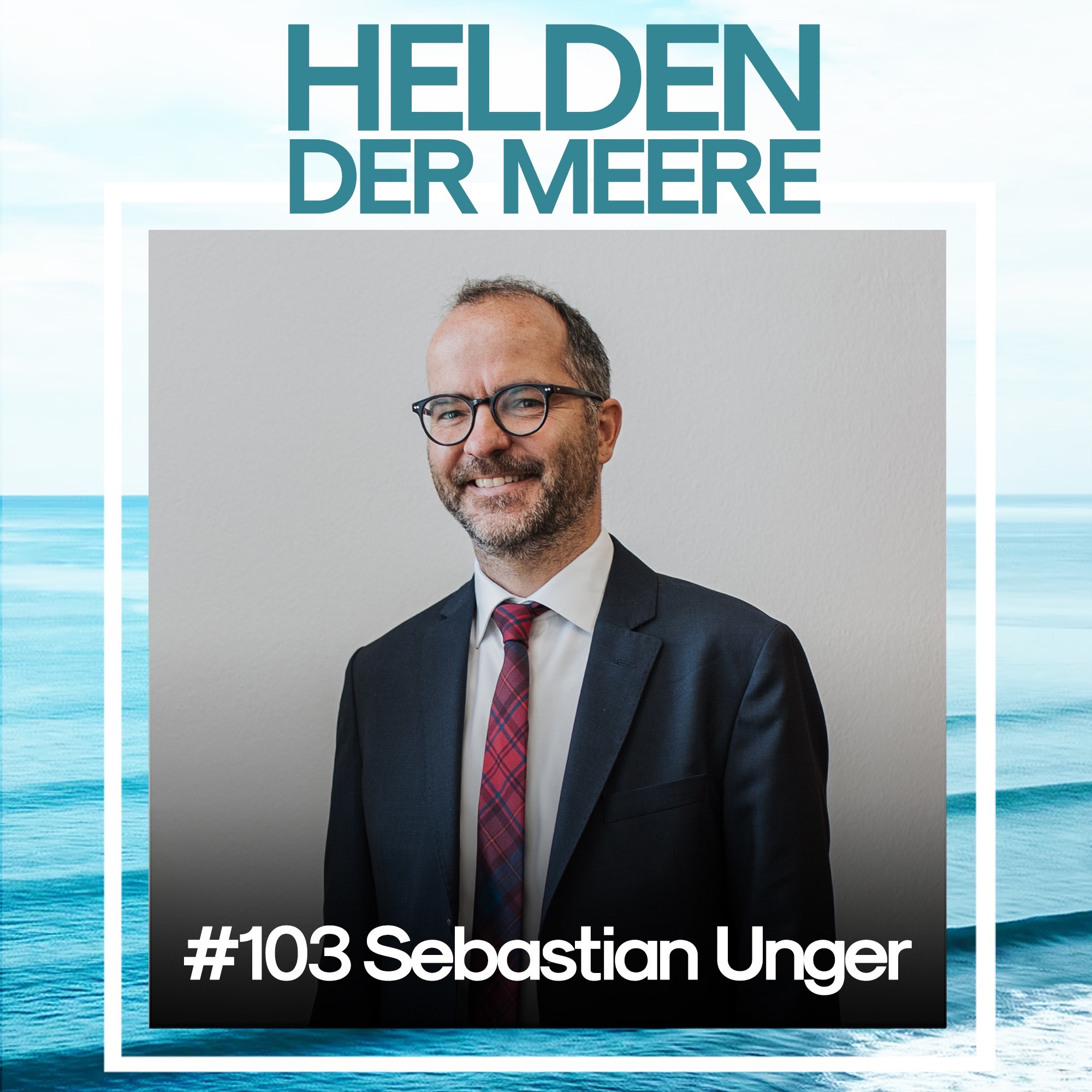 Helden der Meere