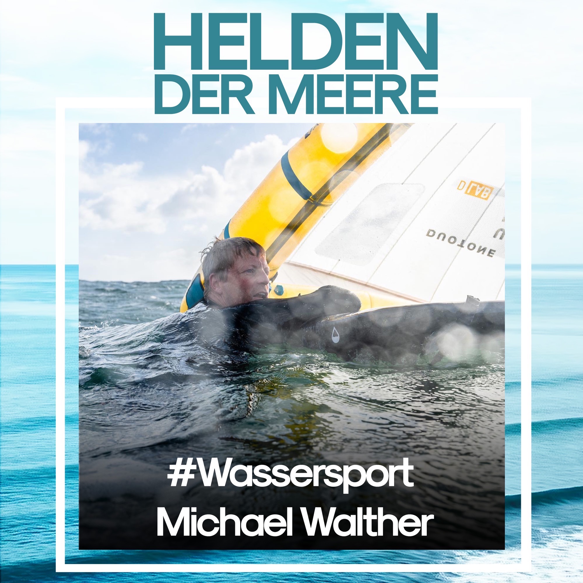 Helden der Meere