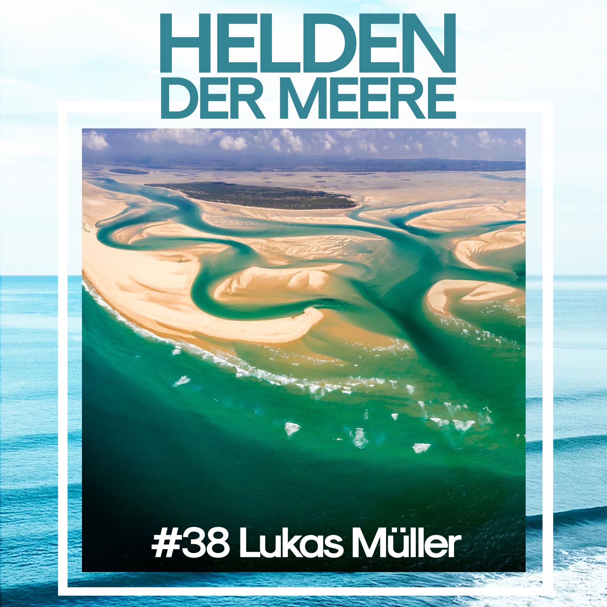 Helden der Meere