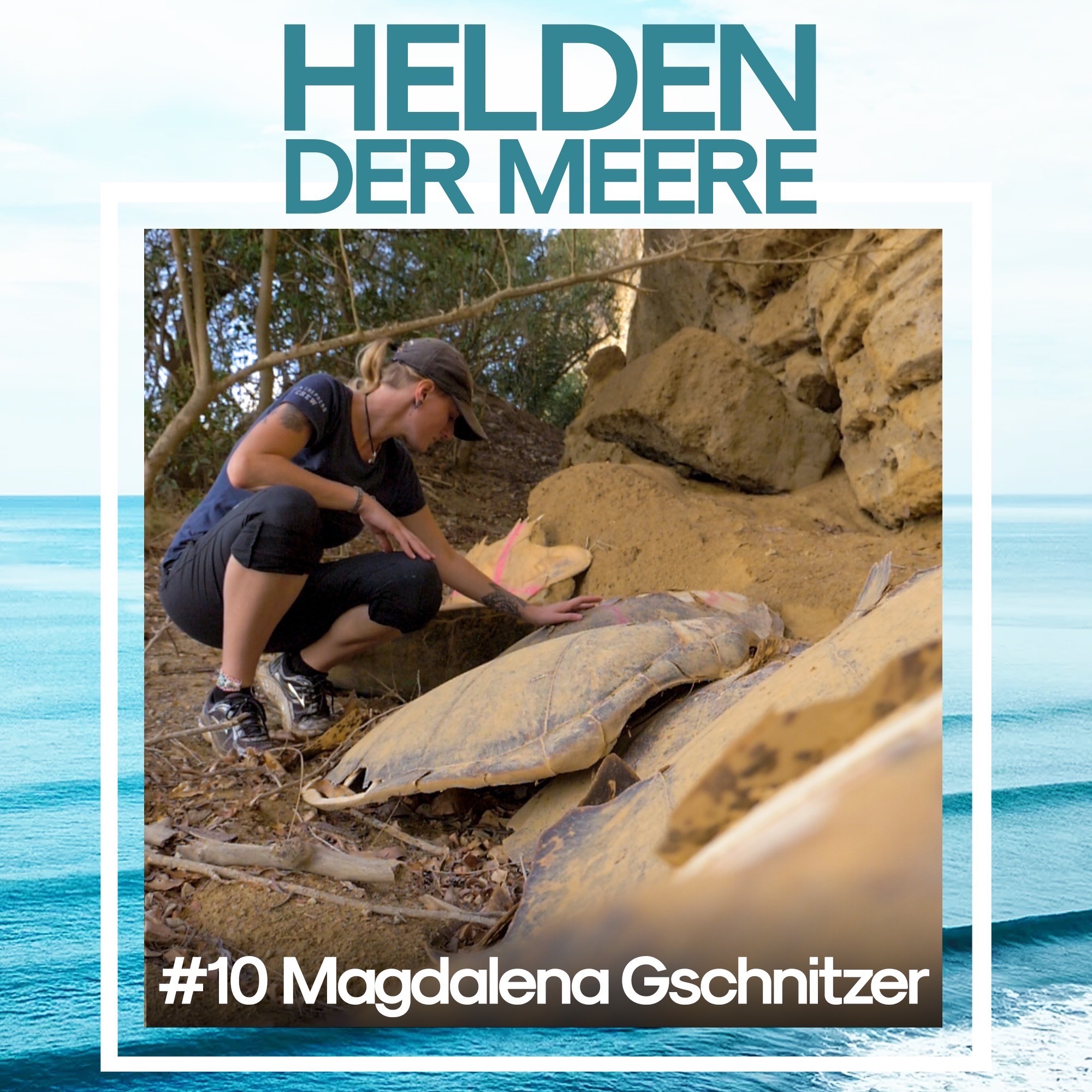 Helden der Meere