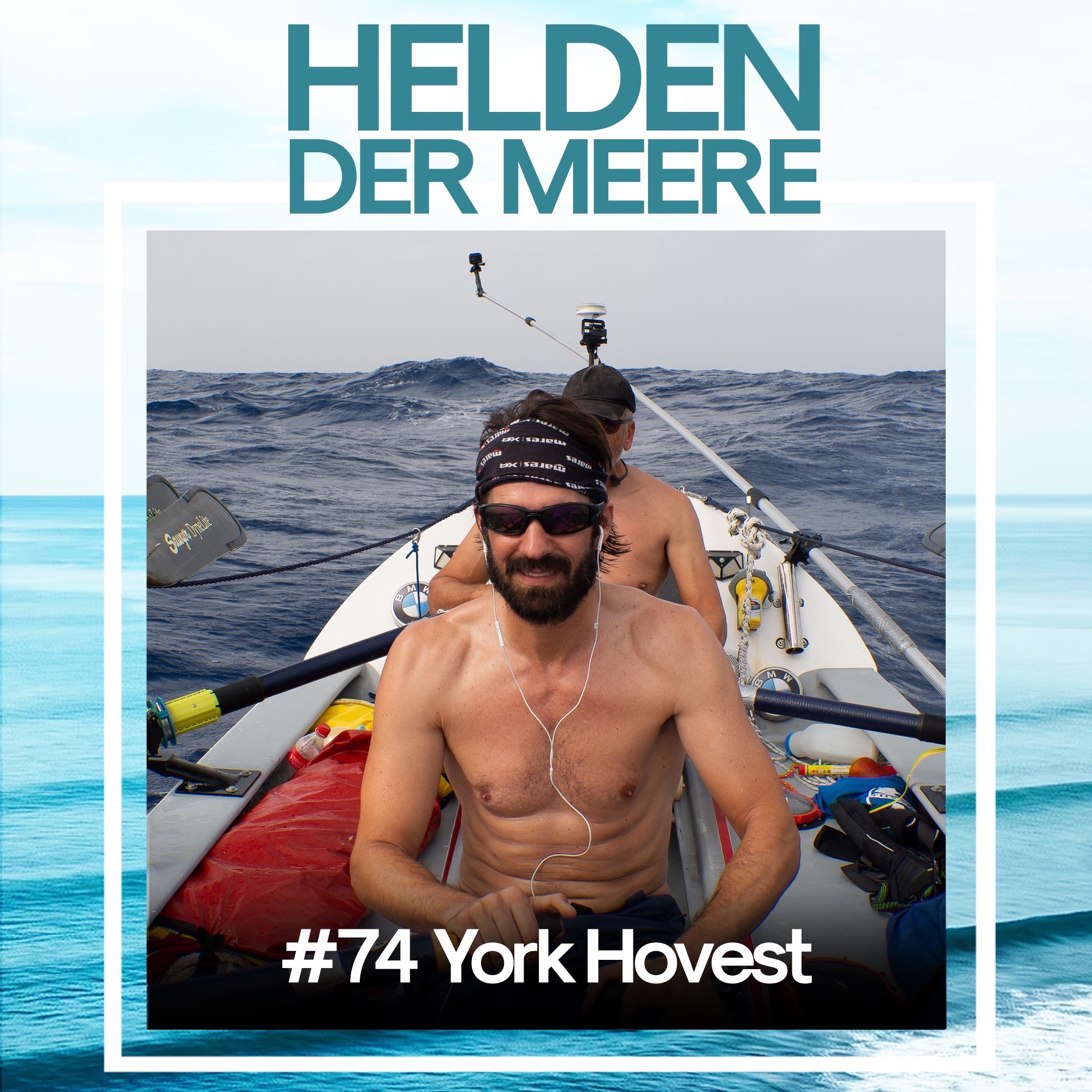 Helden der Meere