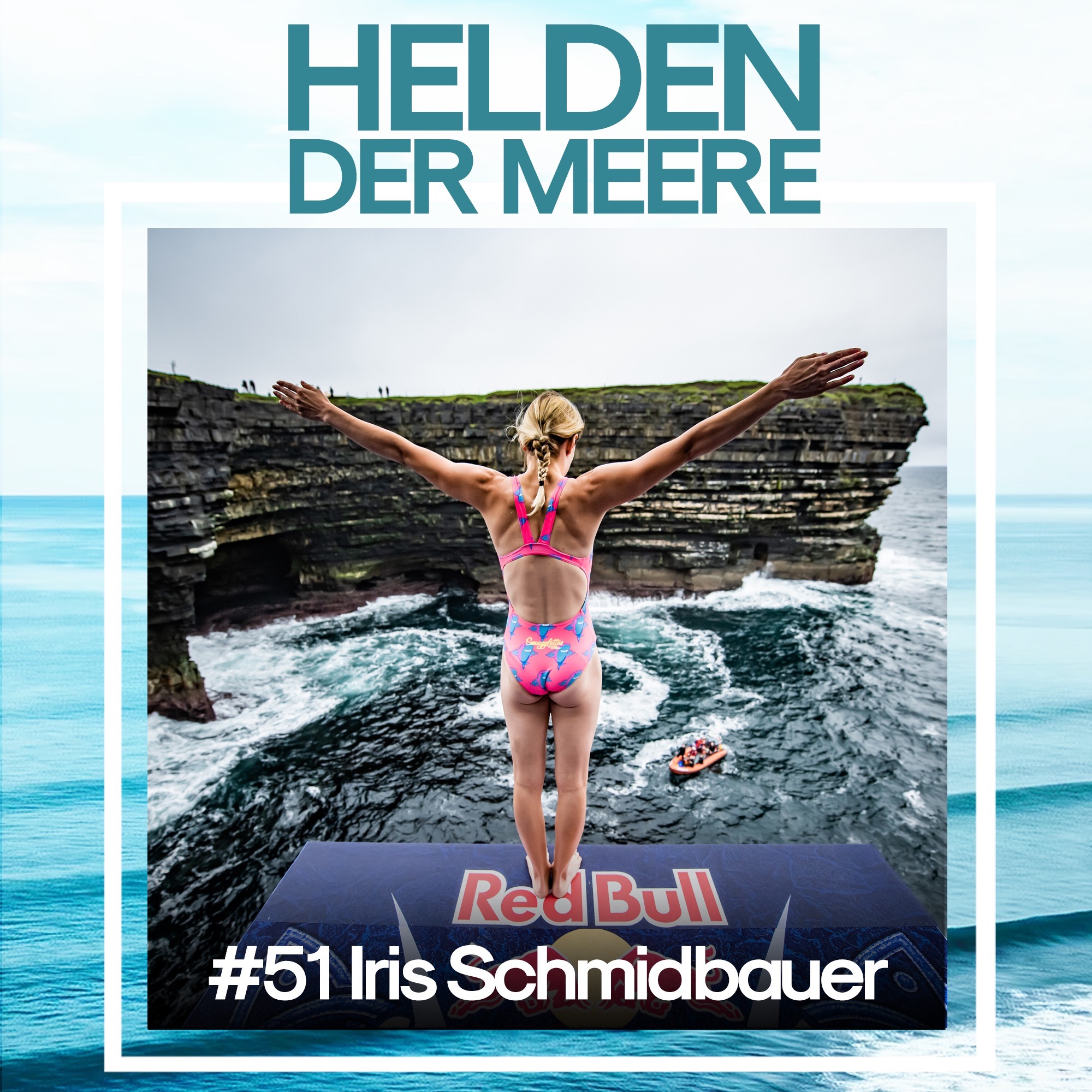 Helden der Meere