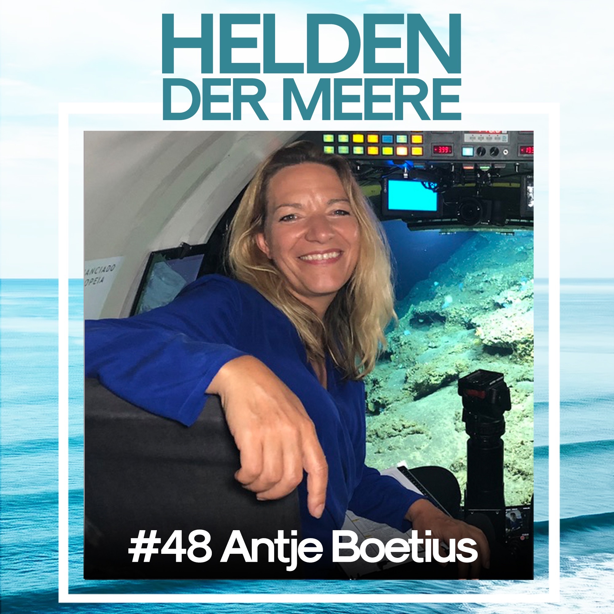 Helden der Meere