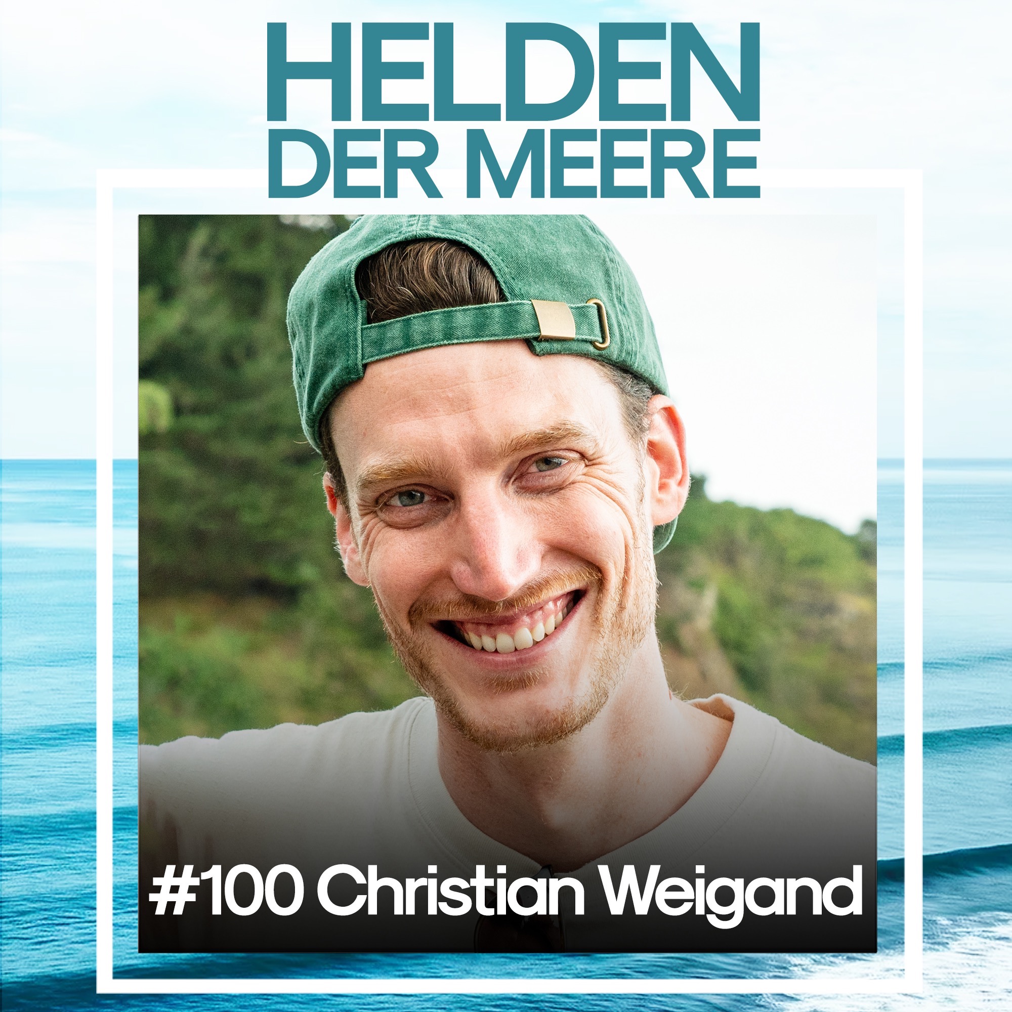 Helden der Meere