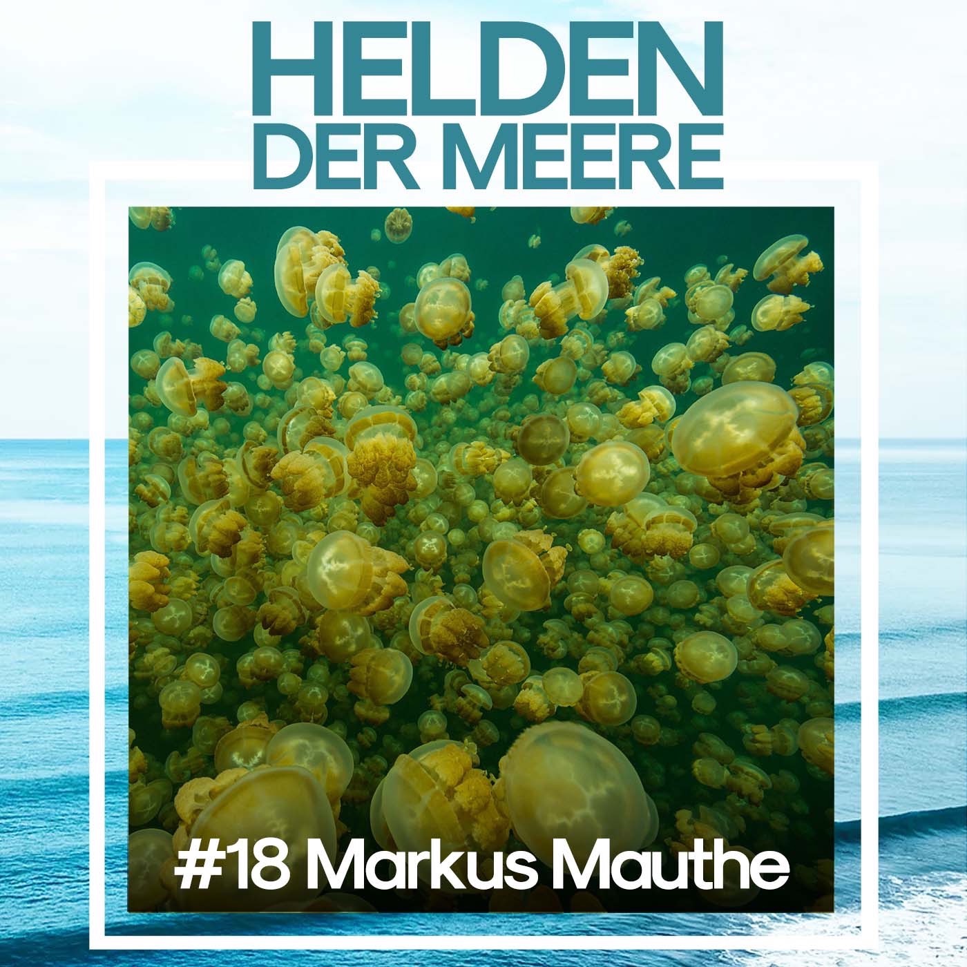 Helden der Meere