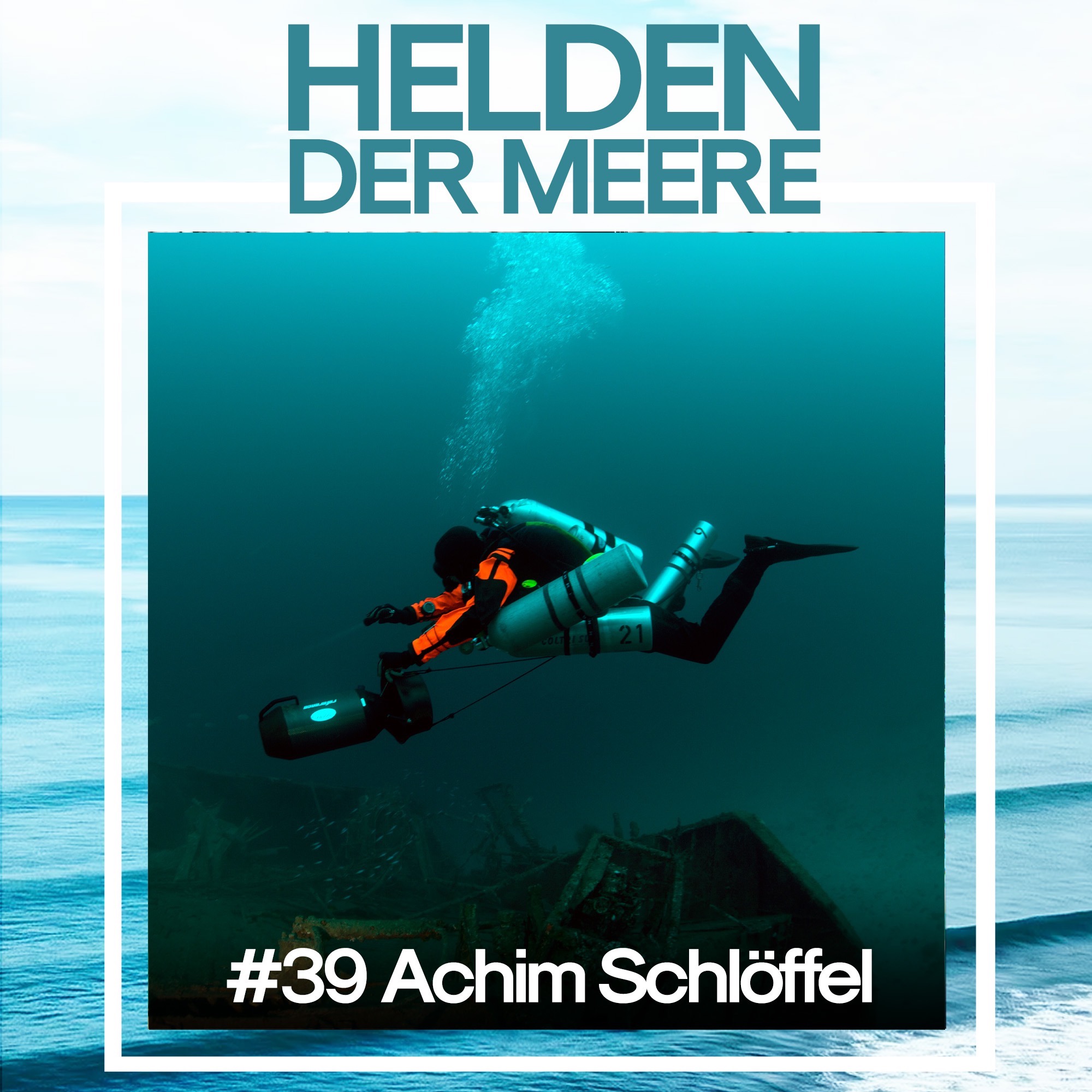 Helden der Meere