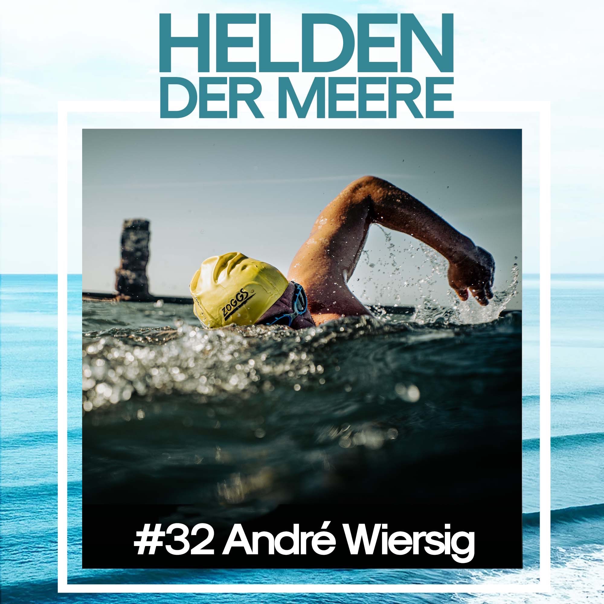 Helden der Meere