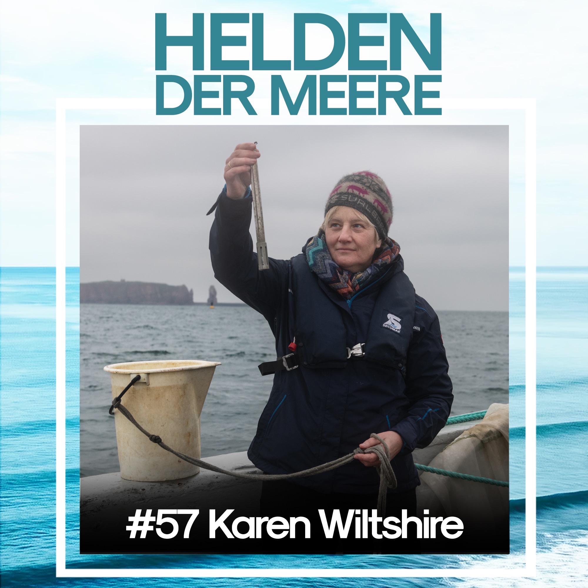 Helden der Meere
