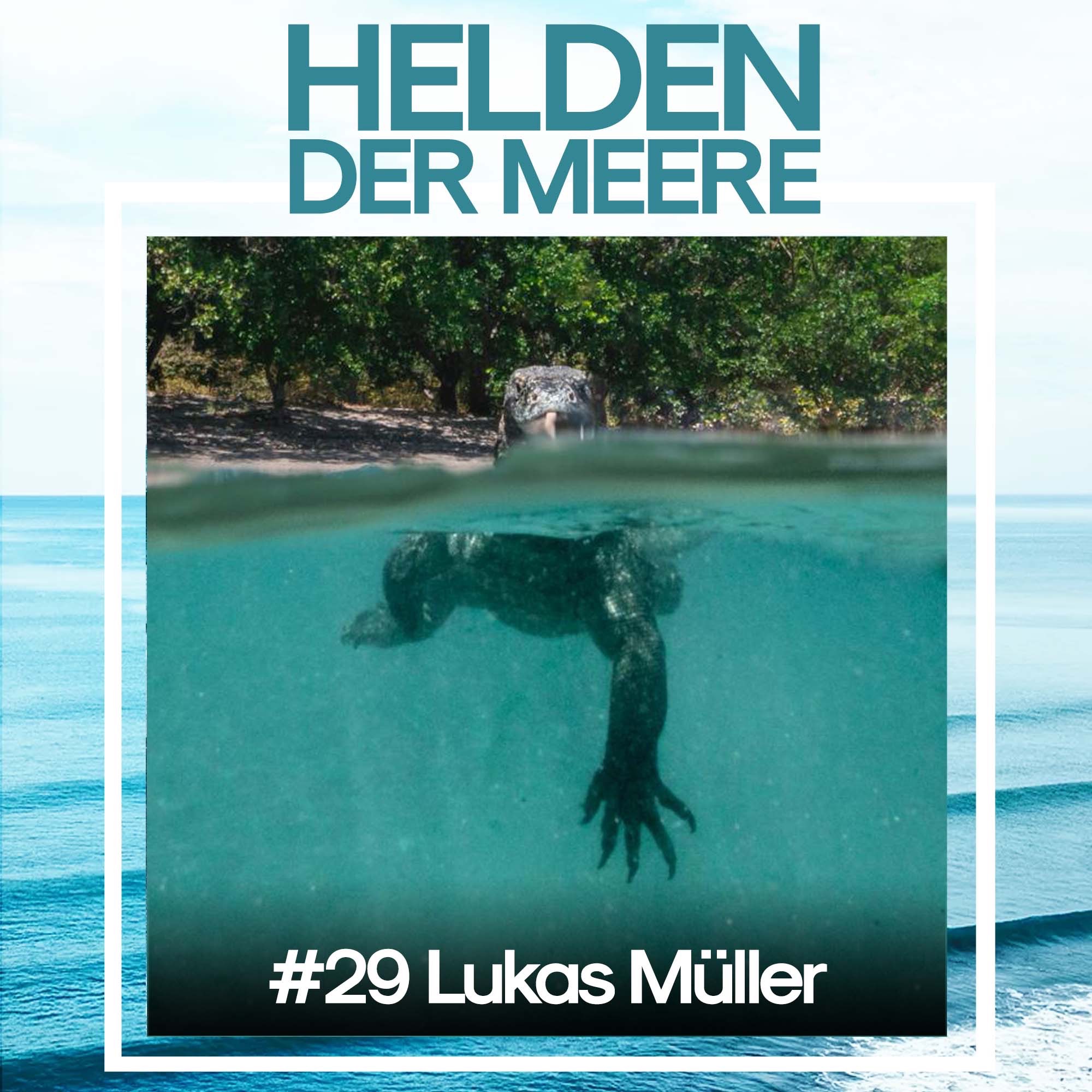 Helden der Meere
