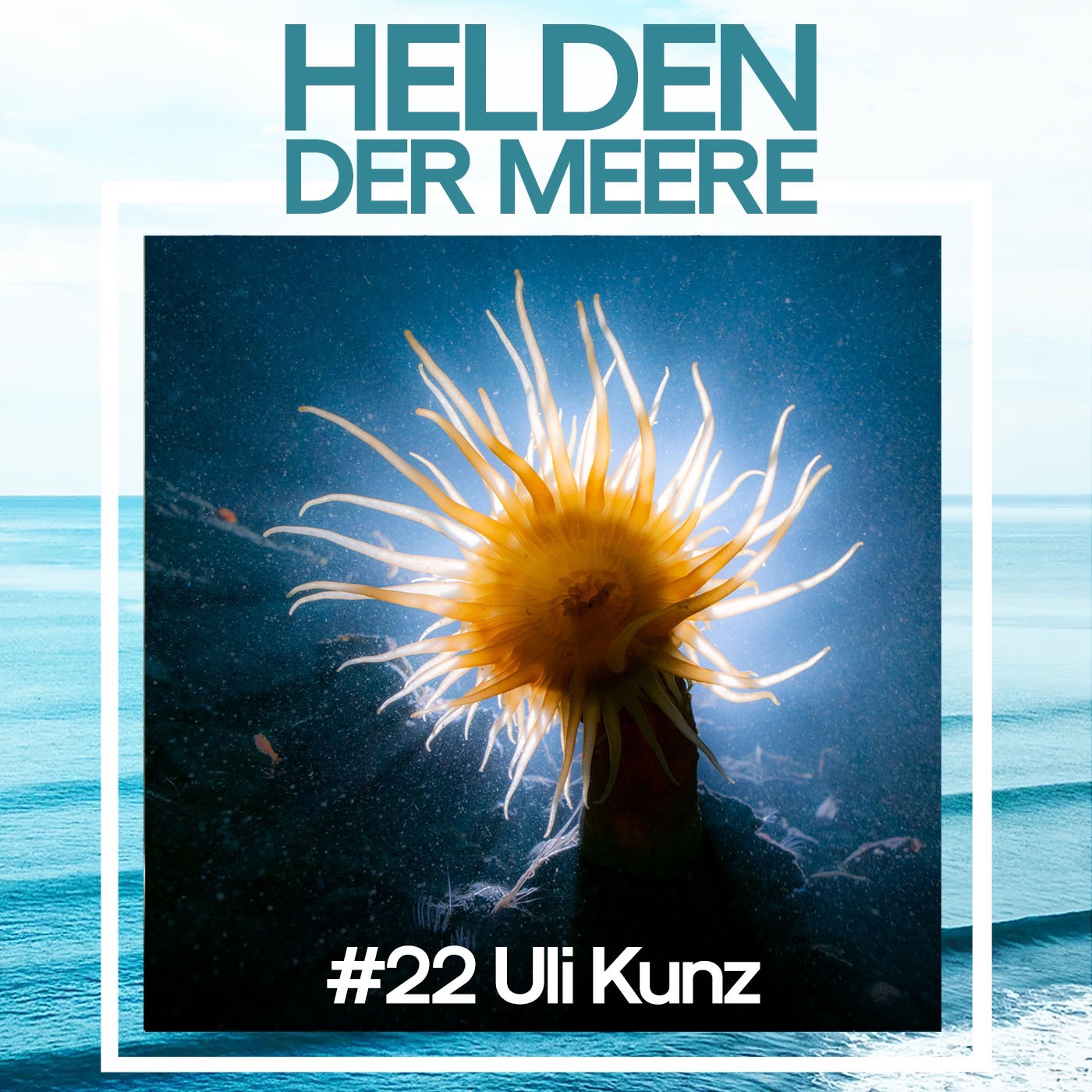 Helden der Meere